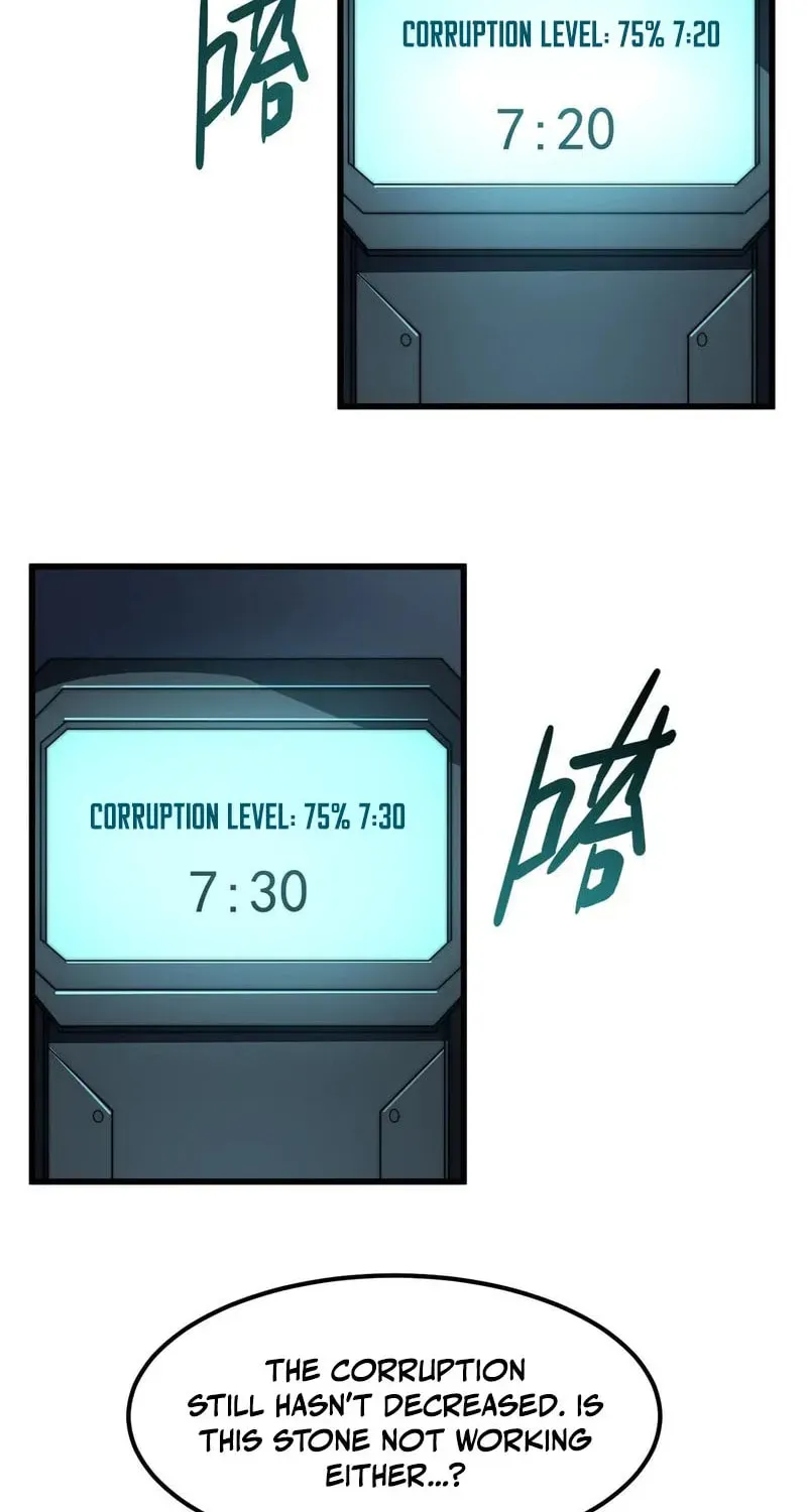 I Became a God Devouring Souls at the Crematorium Chapter 13 - Page 64