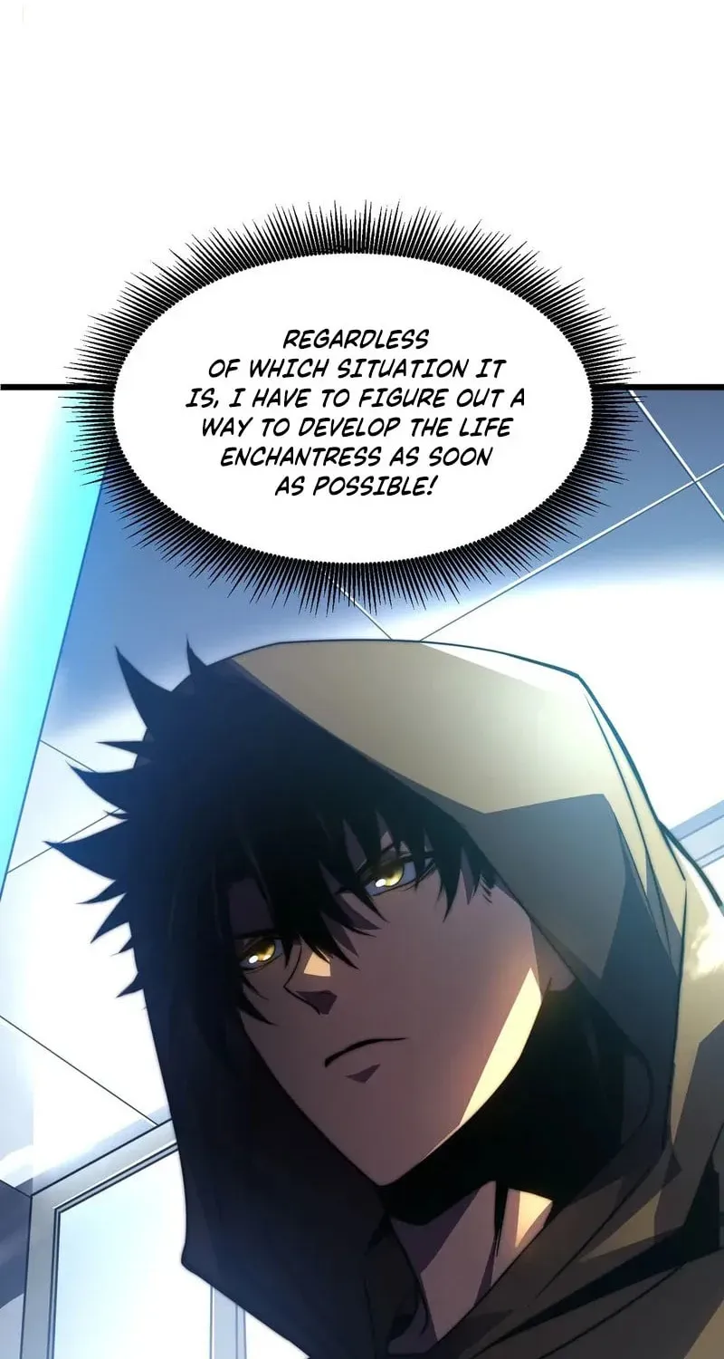I Became a God Devouring Souls at the Crematorium Chapter 13 - Page 68
