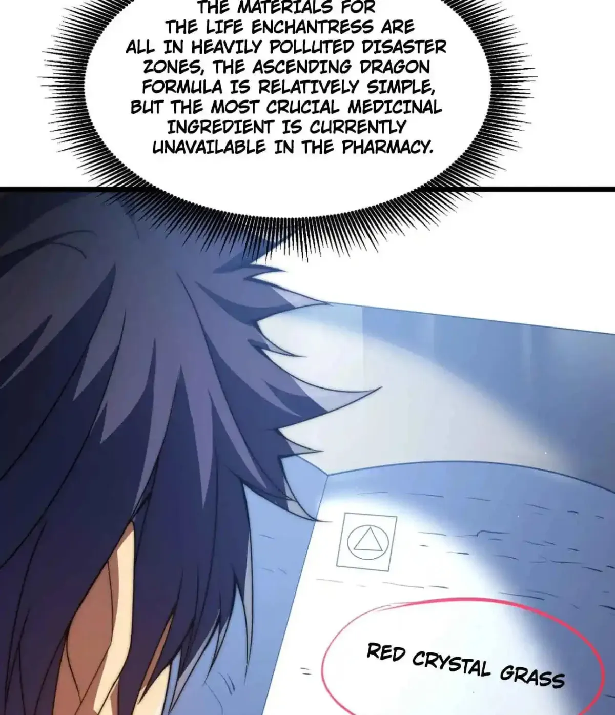 I Became a God Devouring Souls at the Crematorium Chapter 14 - Page 17