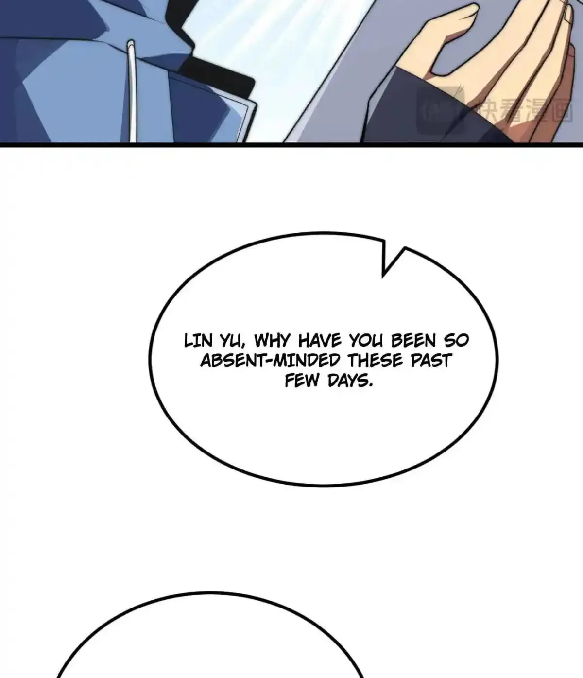 I Became a God Devouring Souls at the Crematorium Chapter 14 - Page 22