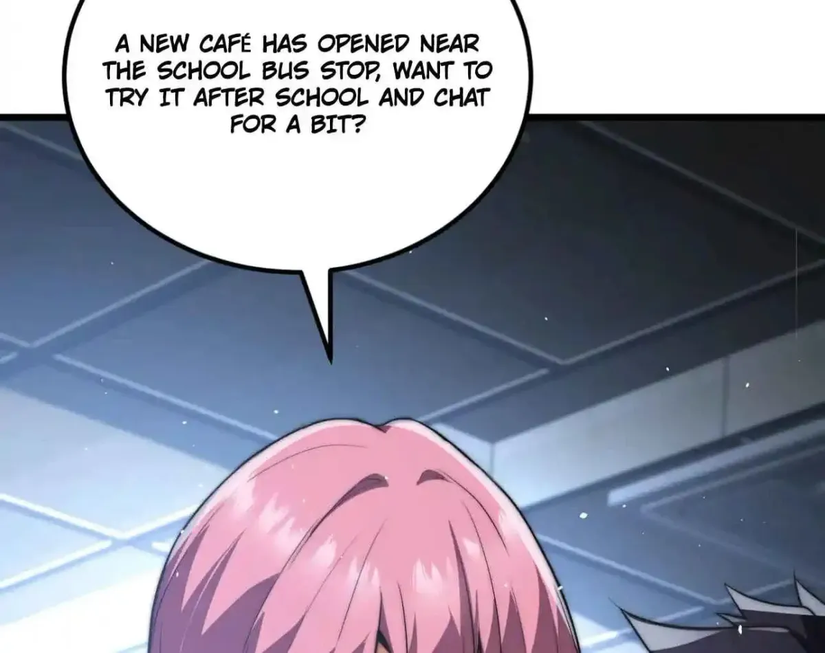 I Became a God Devouring Souls at the Crematorium Chapter 14 - Page 23