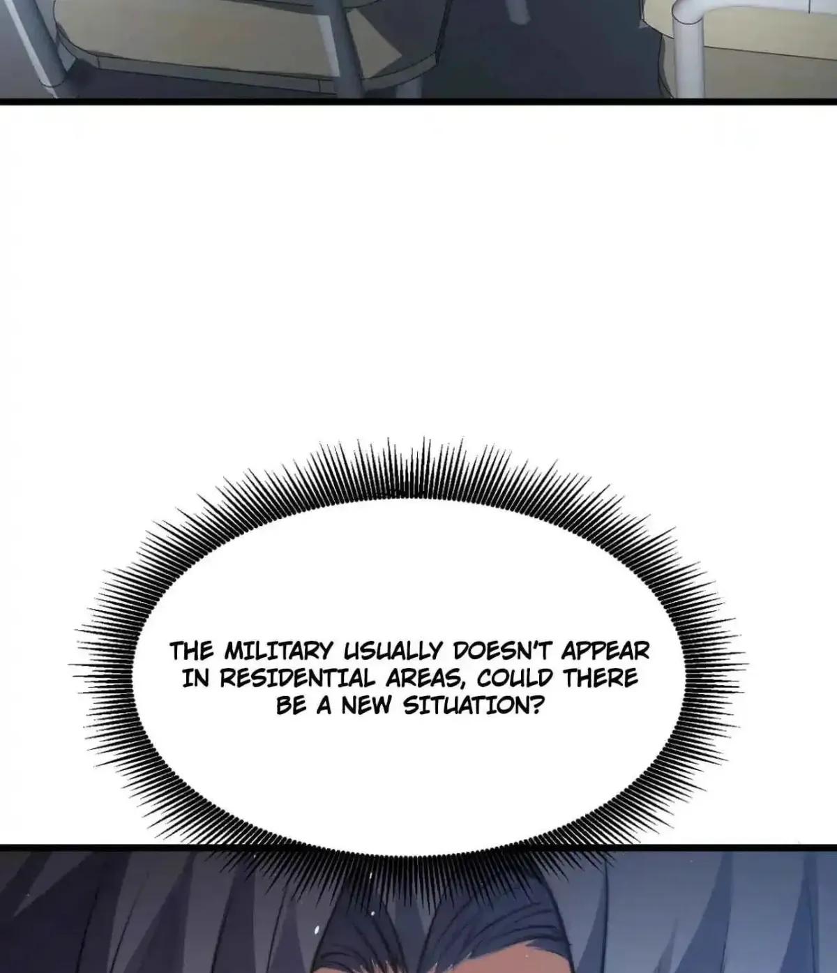 I Became a God Devouring Souls at the Crematorium Chapter 14 - Page 40