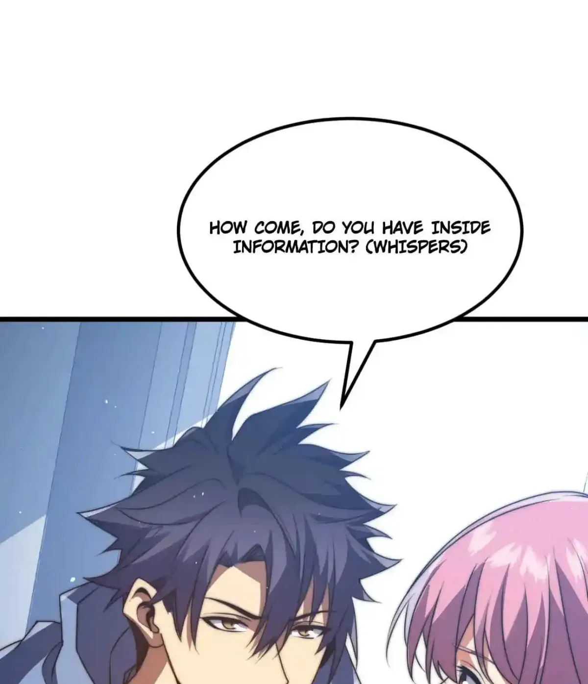 I Became a God Devouring Souls at the Crematorium Chapter 14 - Page 46