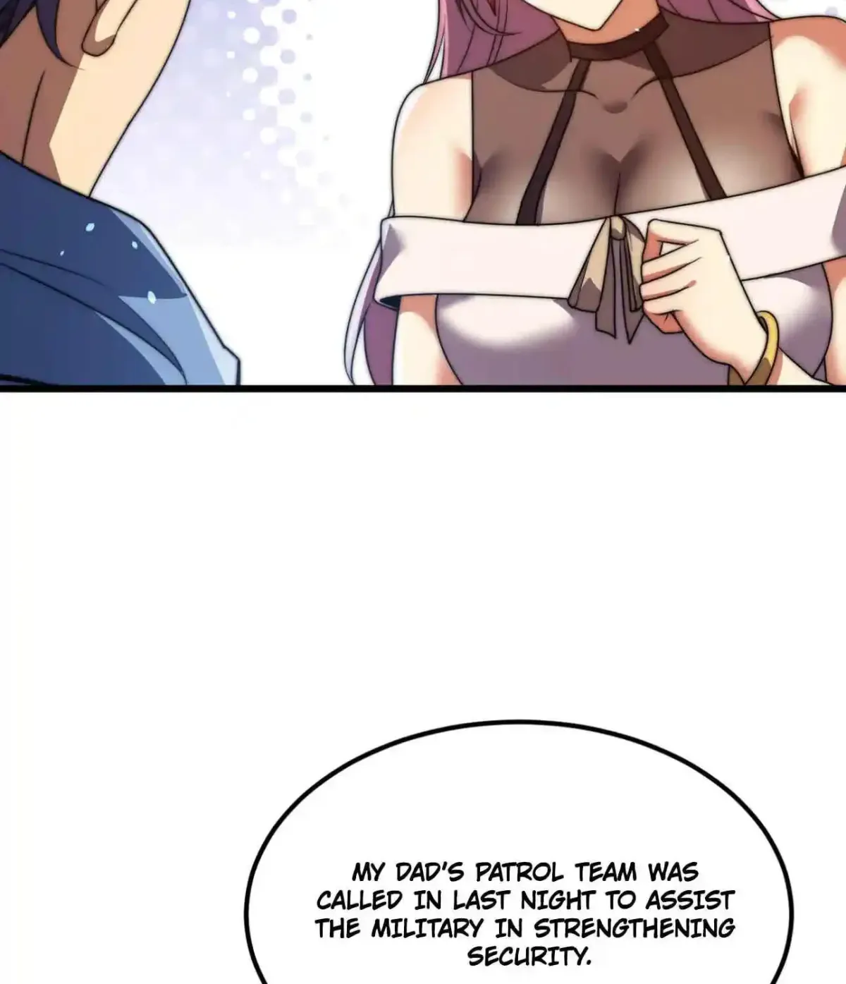 I Became a God Devouring Souls at the Crematorium Chapter 14 - Page 52