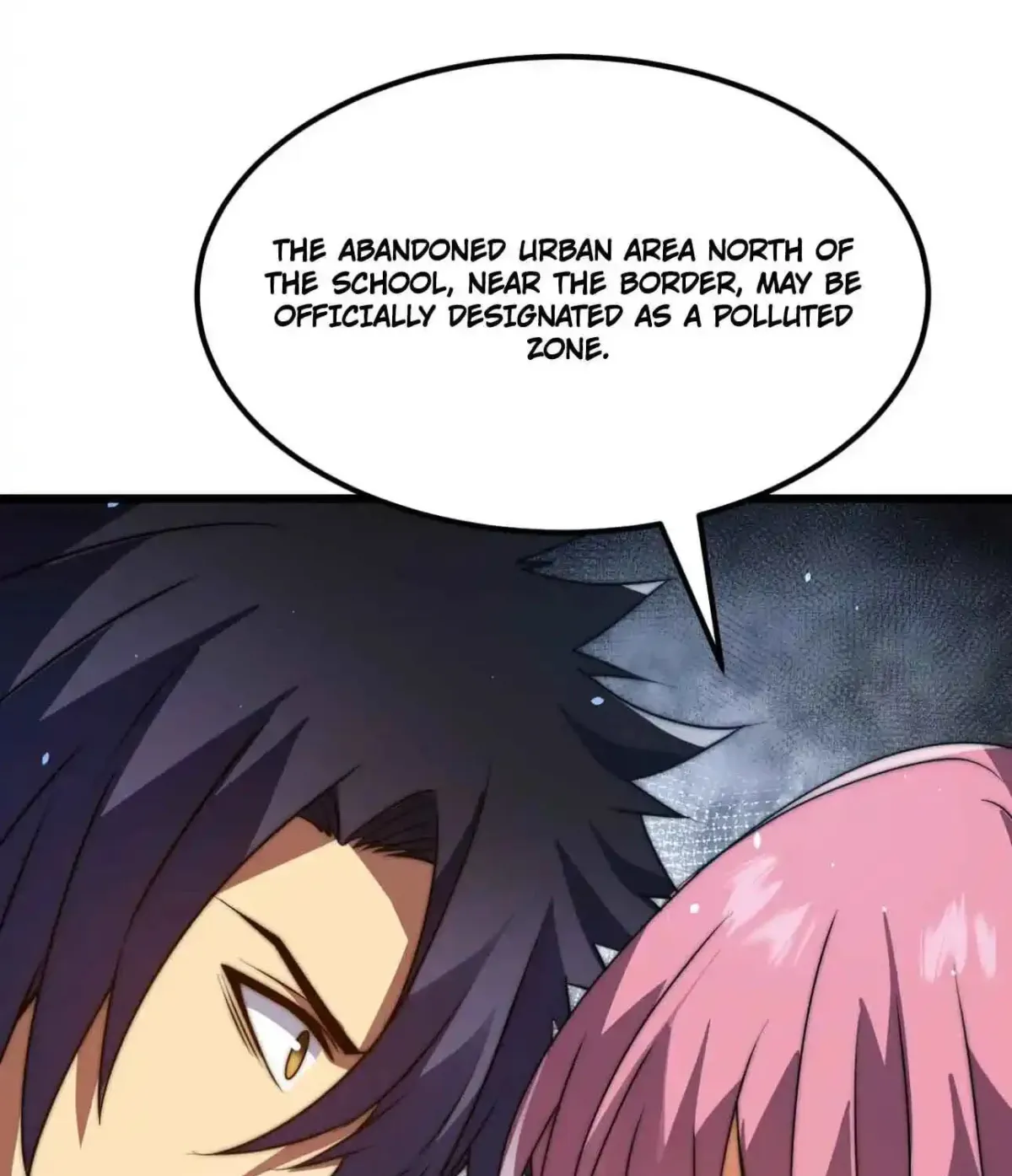 I Became a God Devouring Souls at the Crematorium Chapter 14 - Page 56