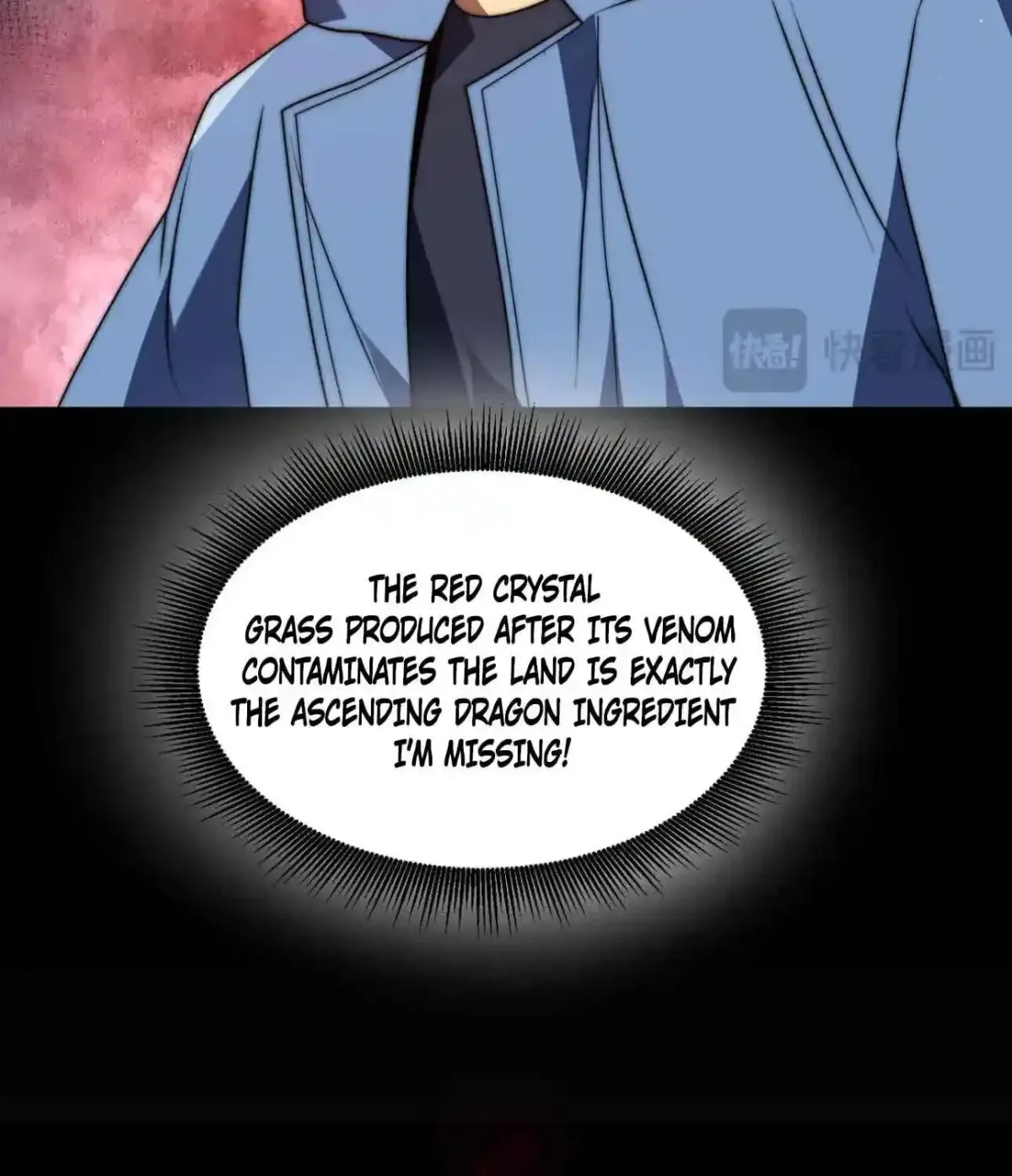 I Became a God Devouring Souls at the Crematorium Chapter 14 - Page 66