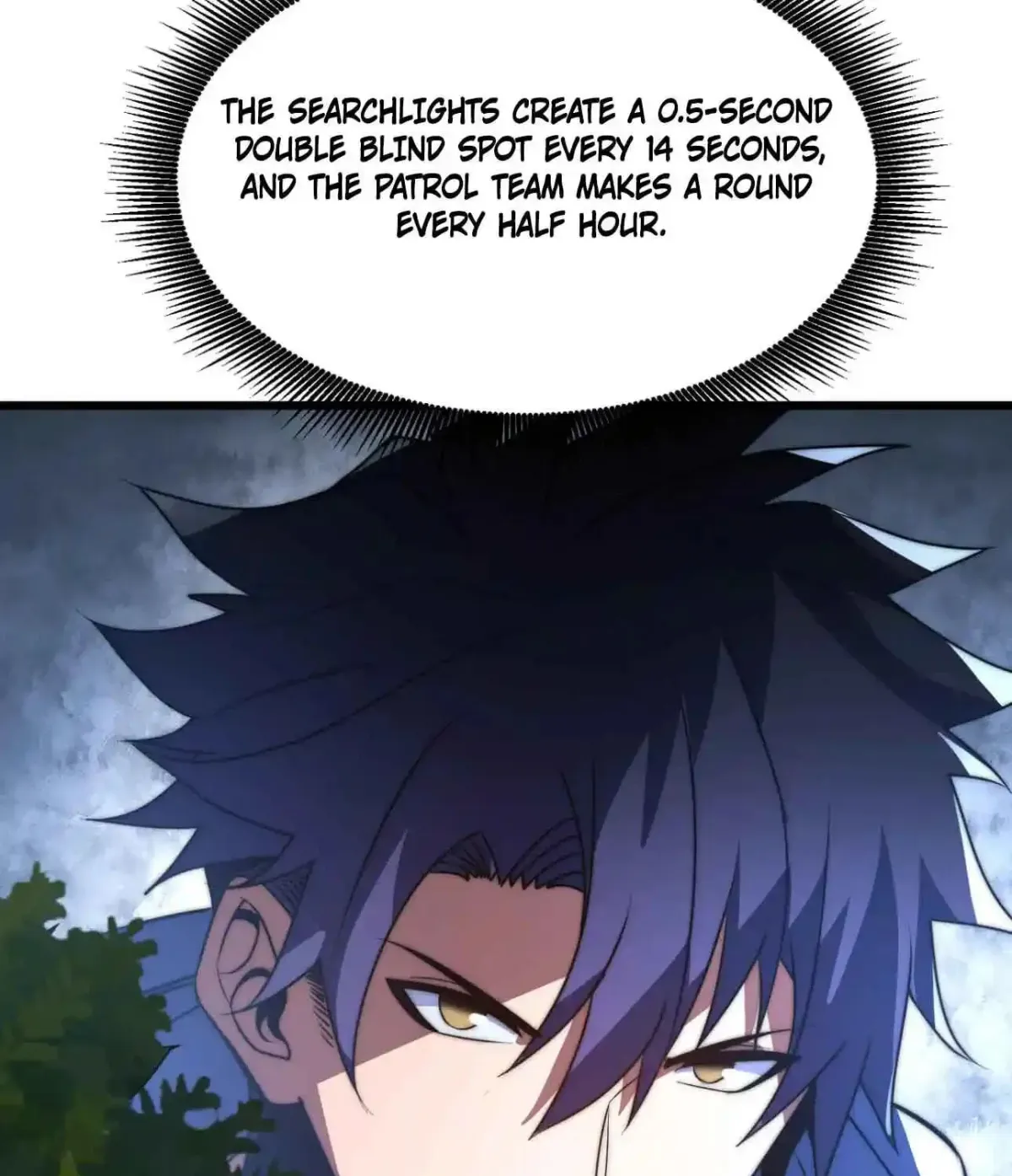 I Became a God Devouring Souls at the Crematorium Chapter 14 - Page 86