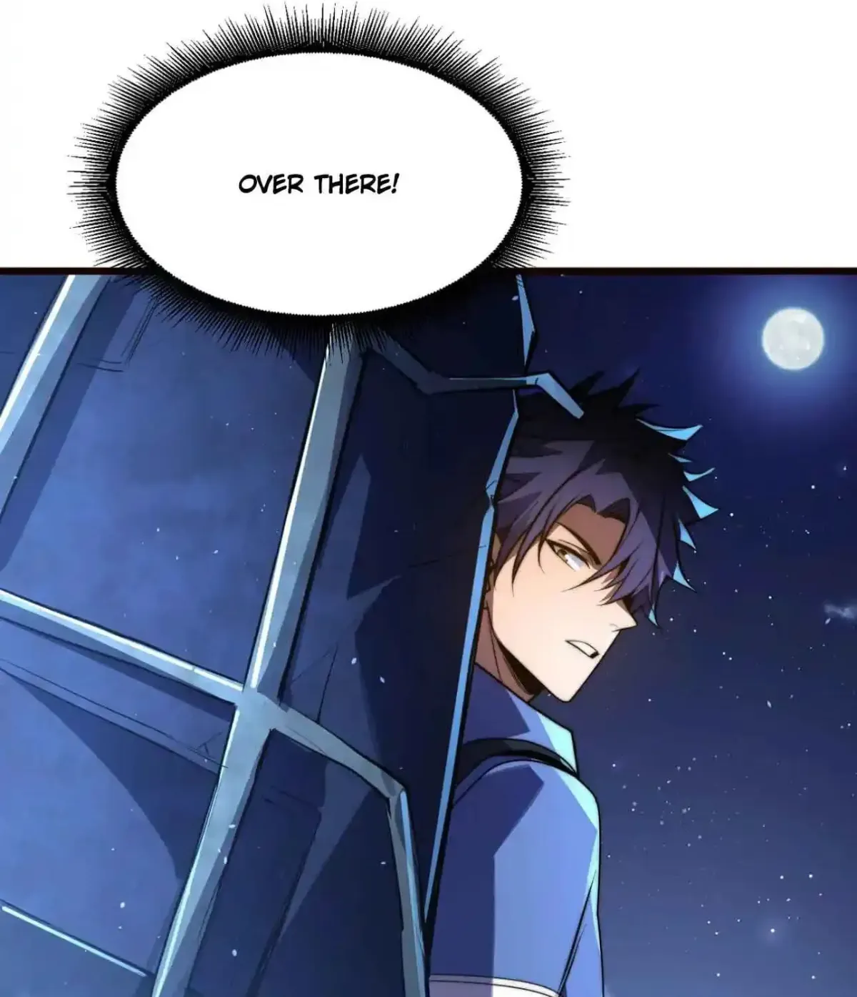 I Became a God Devouring Souls at the Crematorium Chapter 14 - Page 116