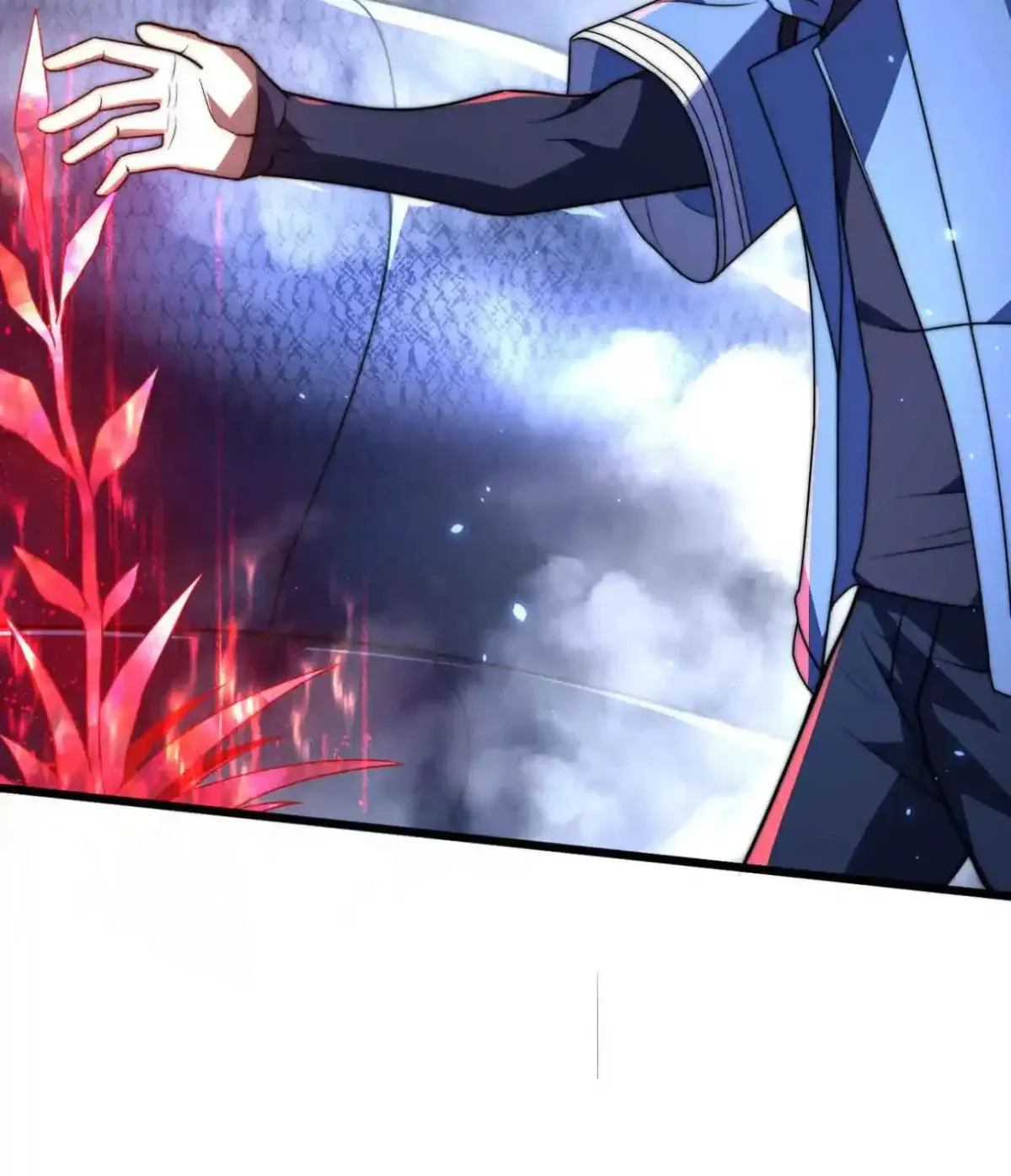 I Became a God Devouring Souls at the Crematorium Chapter 14 - Page 136