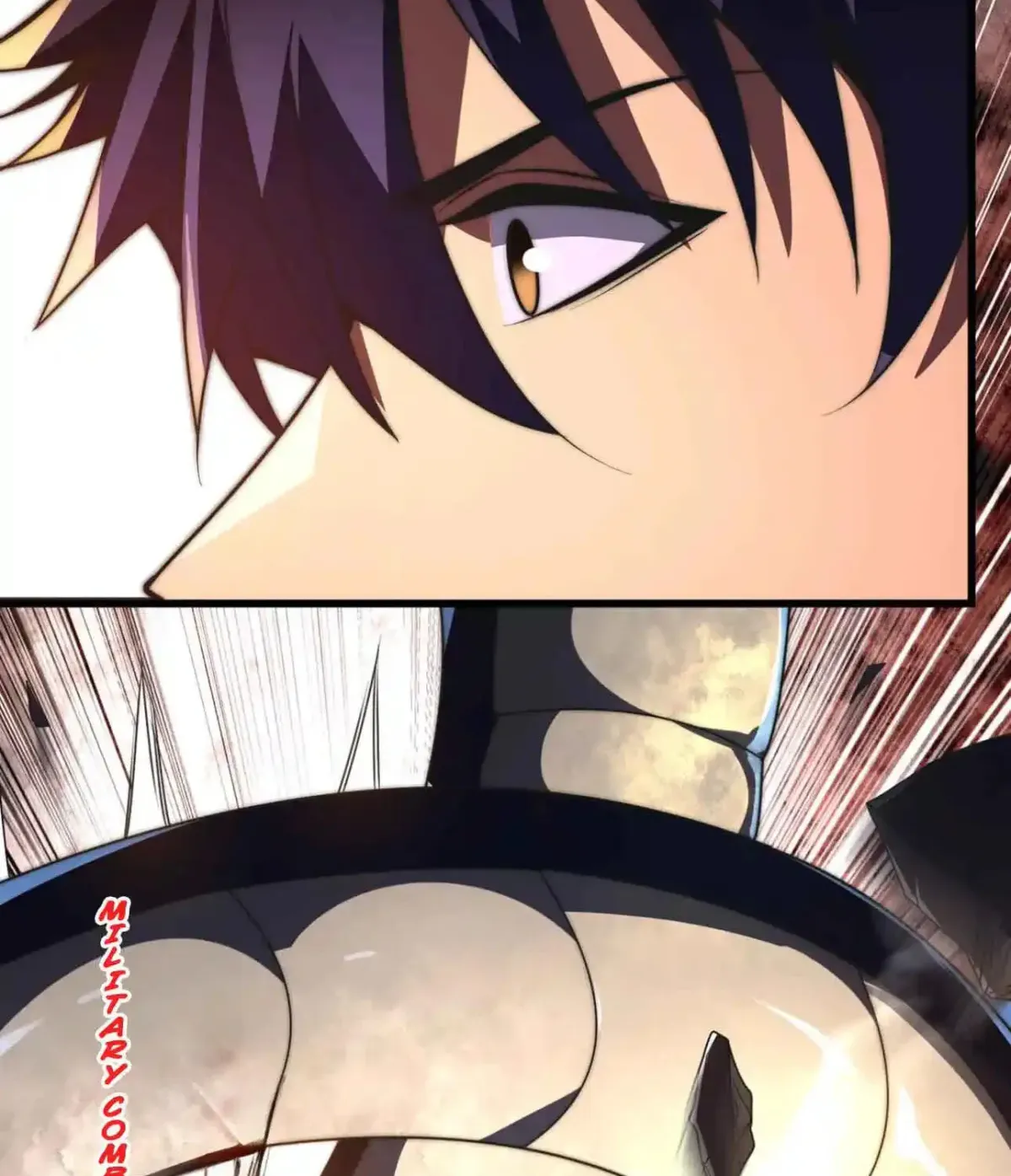 I Became a God Devouring Souls at the Crematorium Chapter 14 - Page 138
