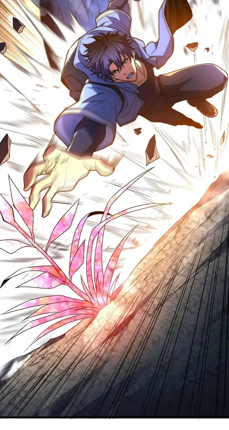 I Became a God Devouring Souls at the Crematorium Chapter 15 - Page 7