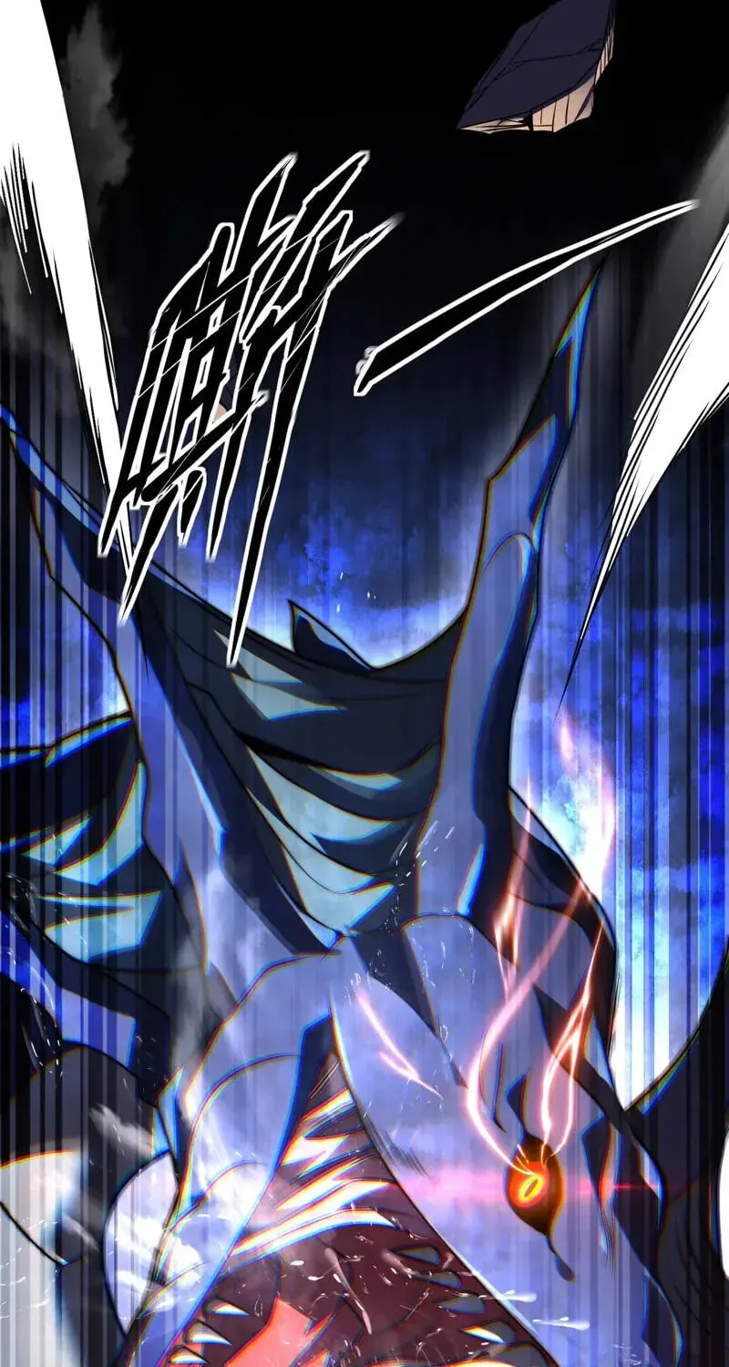 I Became a God Devouring Souls at the Crematorium Chapter 15 - Page 11