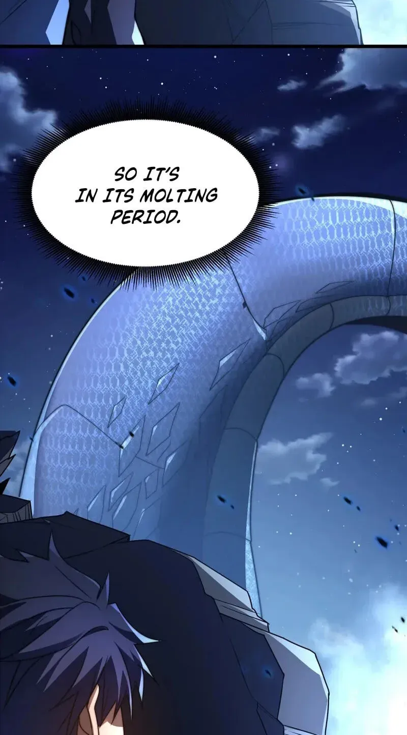 I Became a God Devouring Souls at the Crematorium Chapter 15 - Page 23