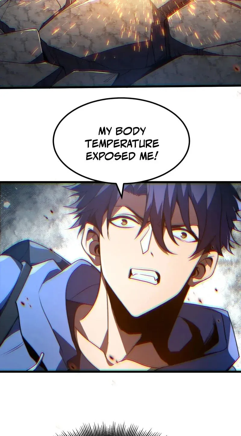 I Became a God Devouring Souls at the Crematorium Chapter 15 - Page 26
