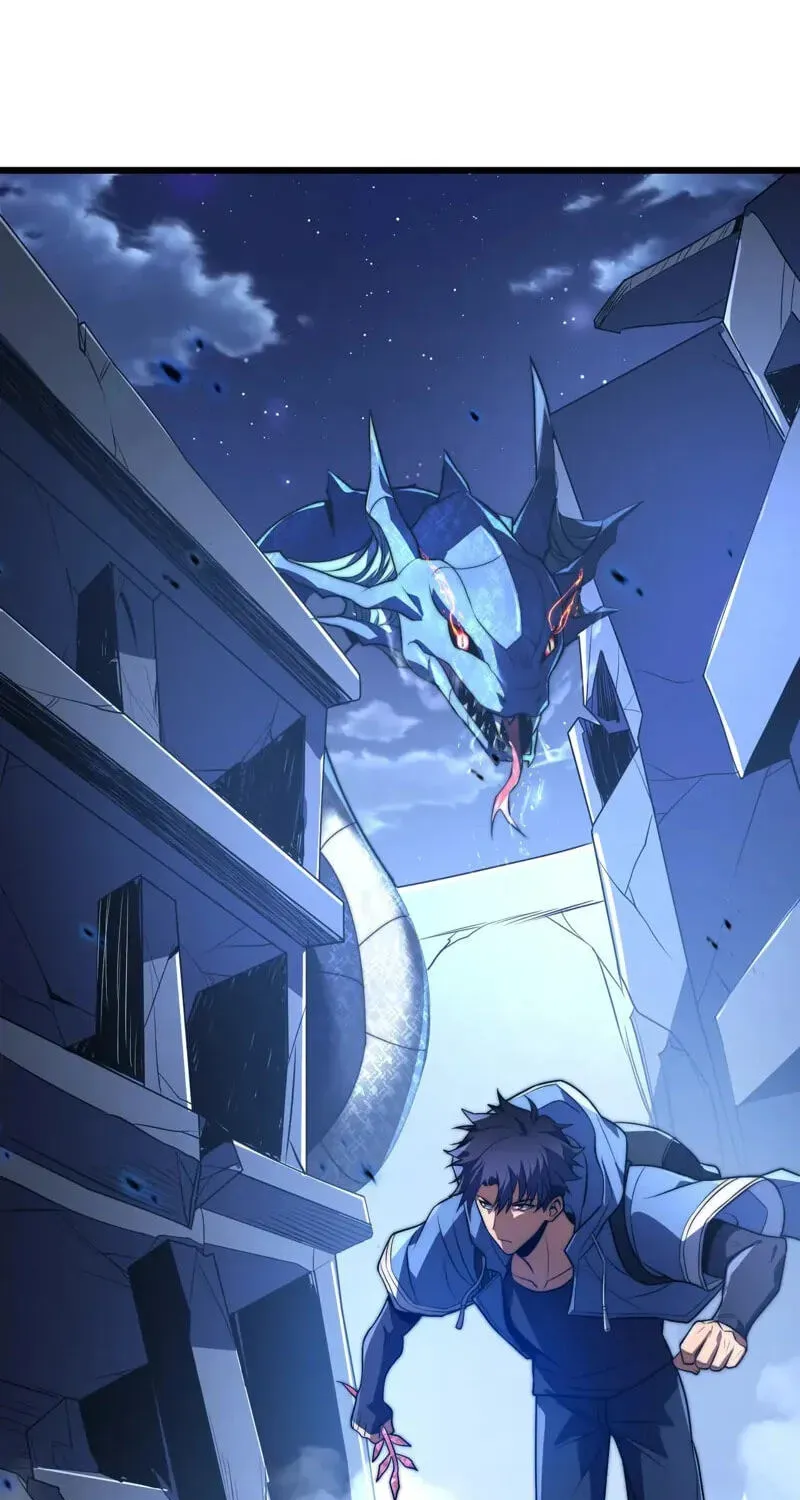 I Became a God Devouring Souls at the Crematorium Chapter 15 - Page 34