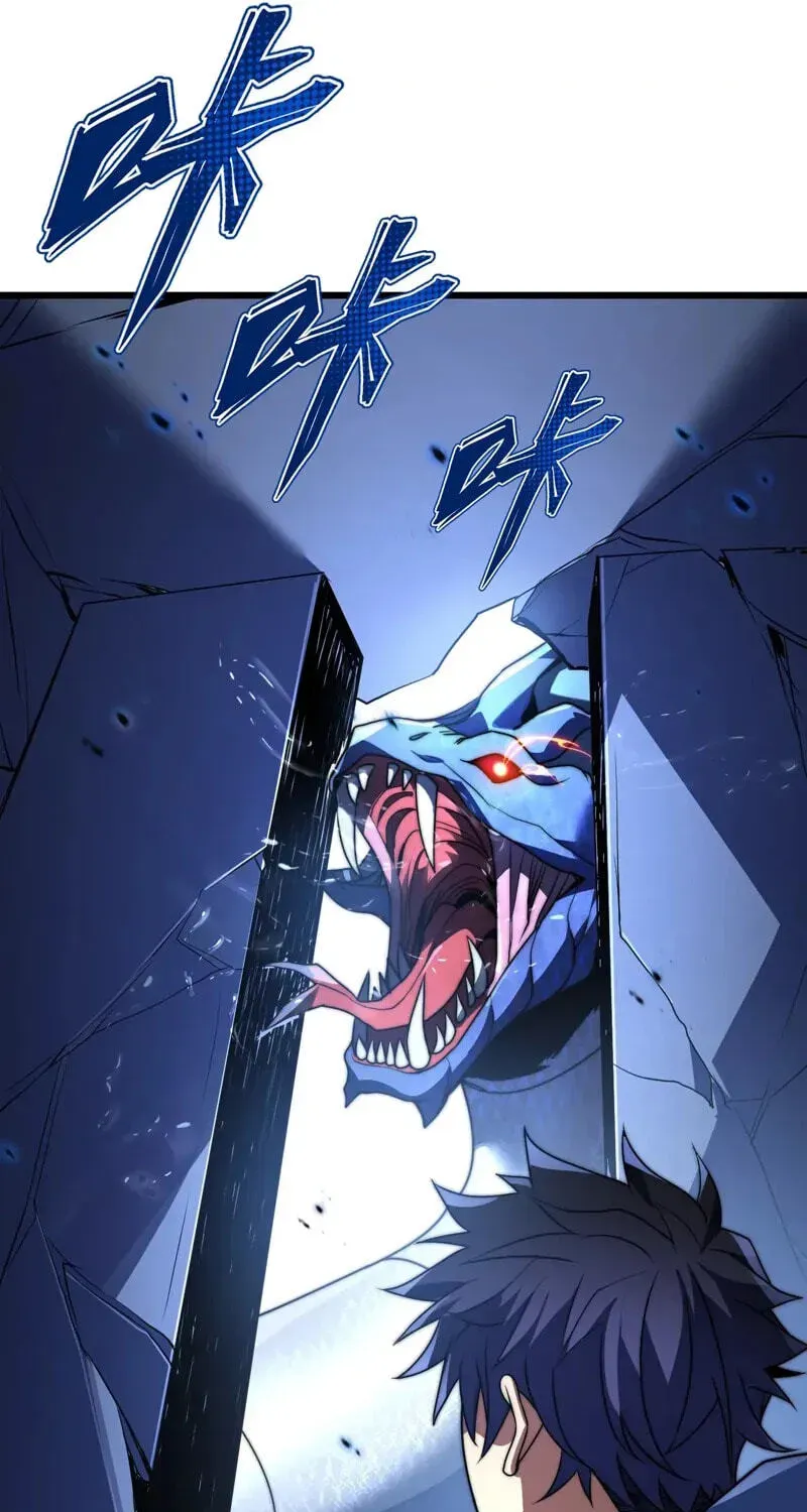 I Became a God Devouring Souls at the Crematorium Chapter 15 - Page 46