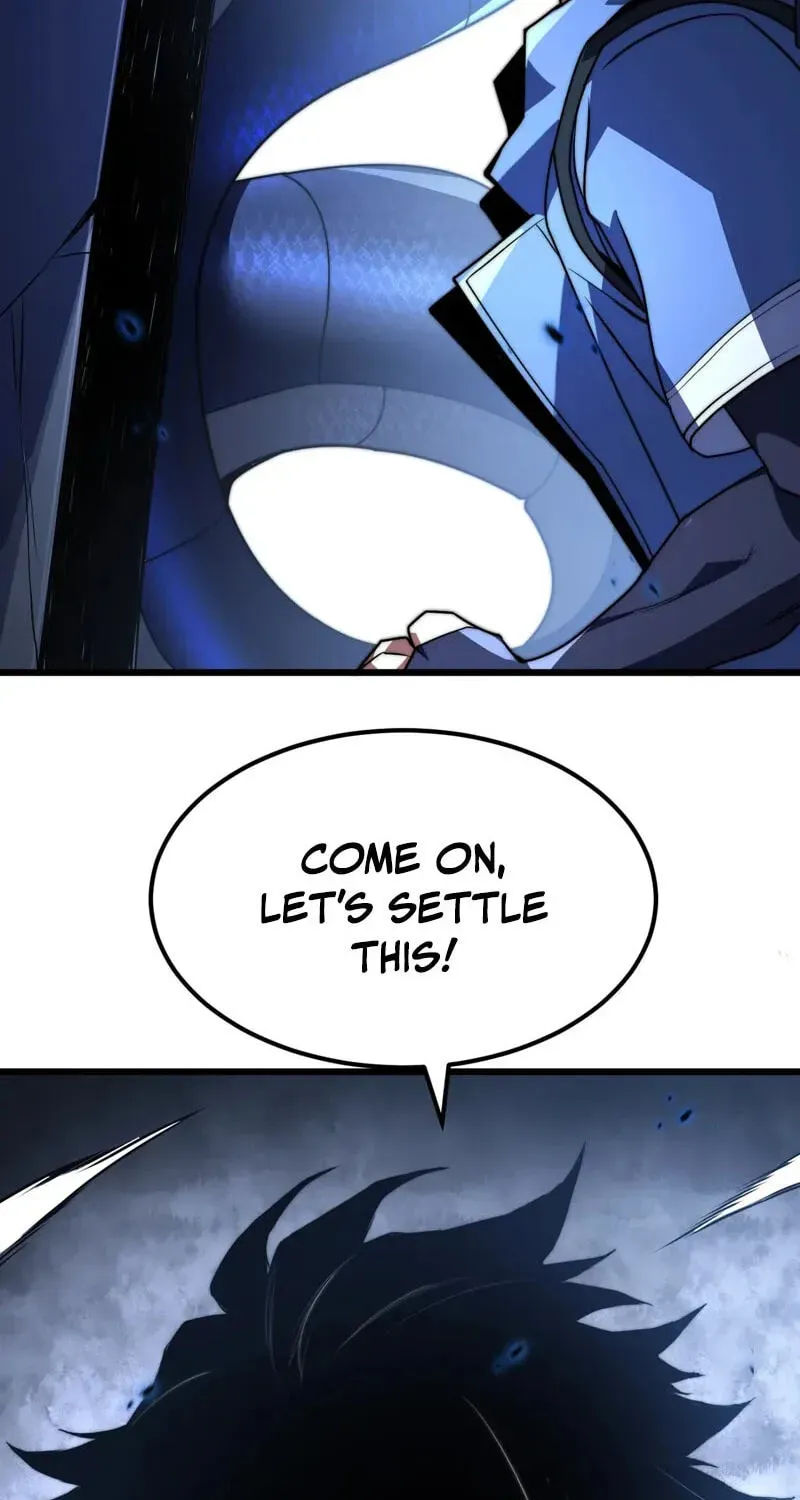 I Became a God Devouring Souls at the Crematorium Chapter 15 - Page 48