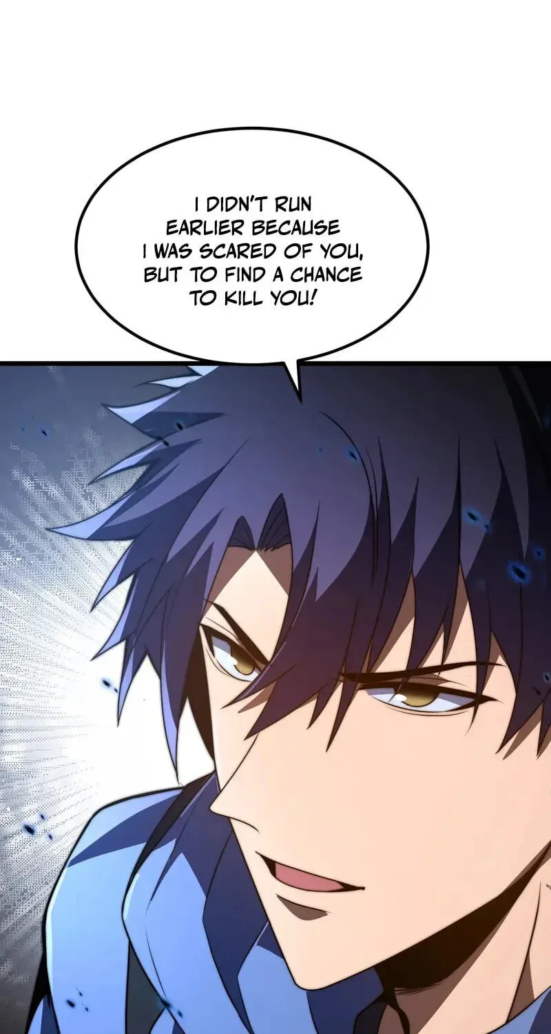 I Became a God Devouring Souls at the Crematorium Chapter 15 - Page 56