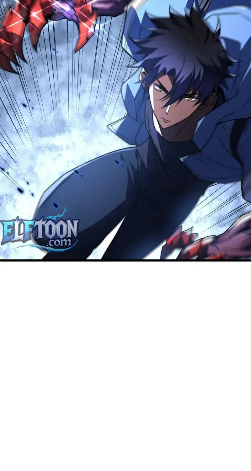 I Became a God Devouring Souls at the Crematorium Chapter 15 - Page 62