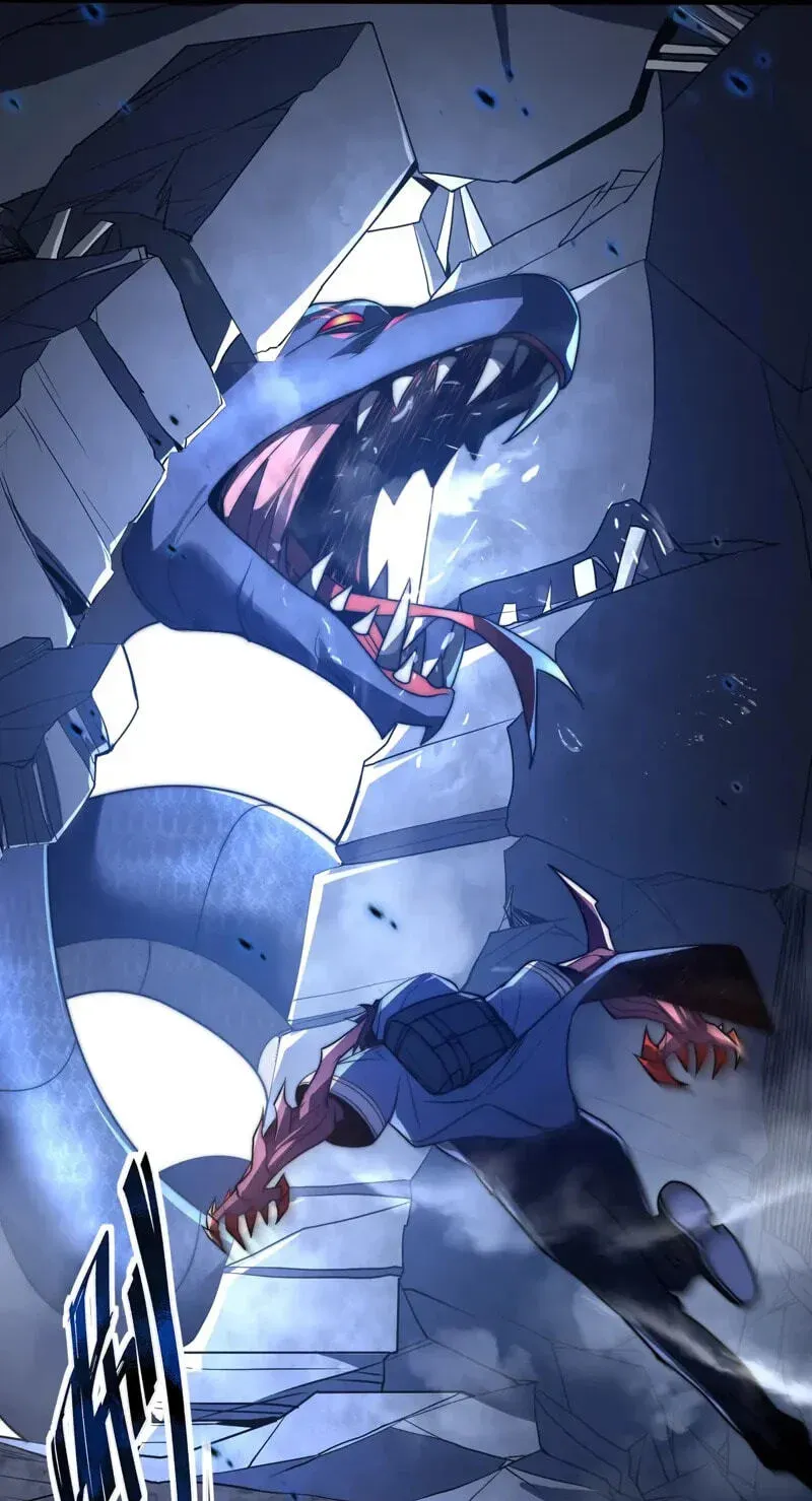 I Became a God Devouring Souls at the Crematorium Chapter 15 - Page 64