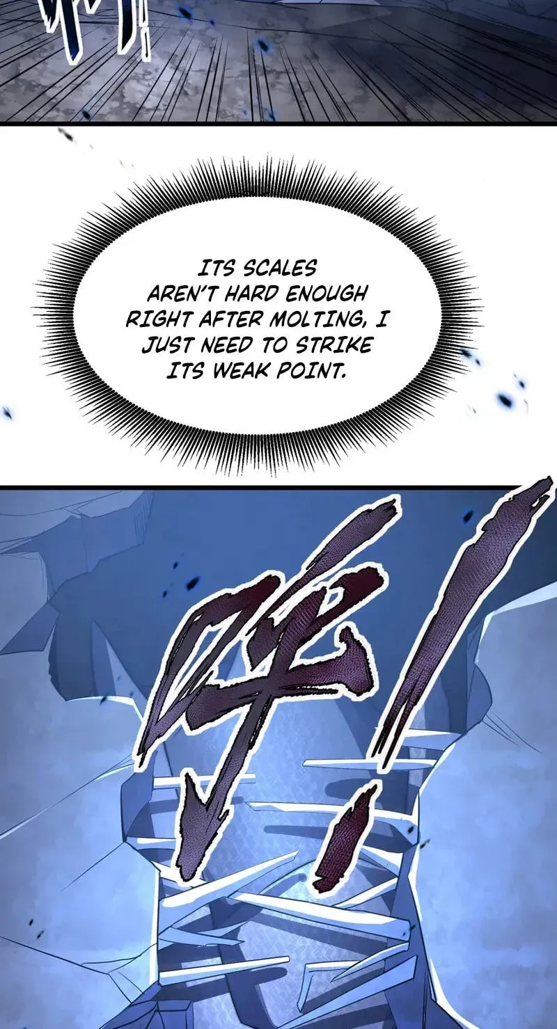 I Became a God Devouring Souls at the Crematorium Chapter 15 - Page 65