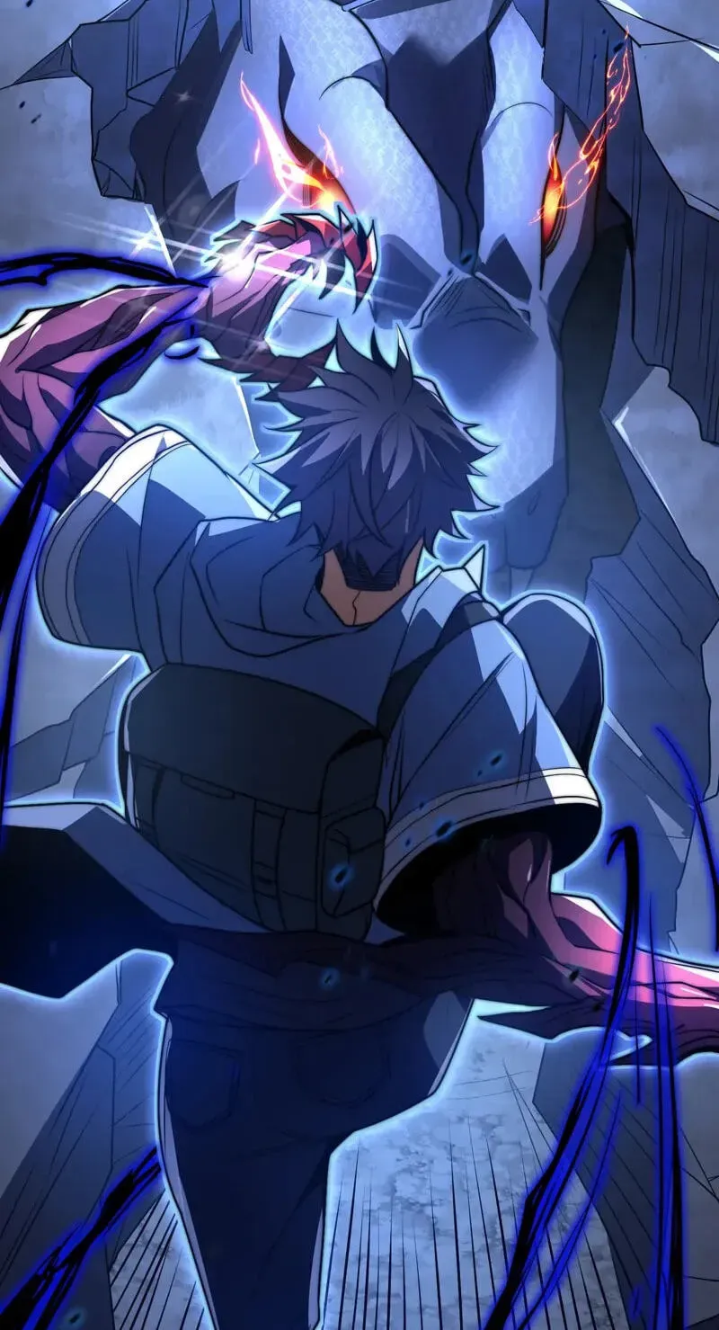 I Became a God Devouring Souls at the Crematorium Chapter 15 - Page 66