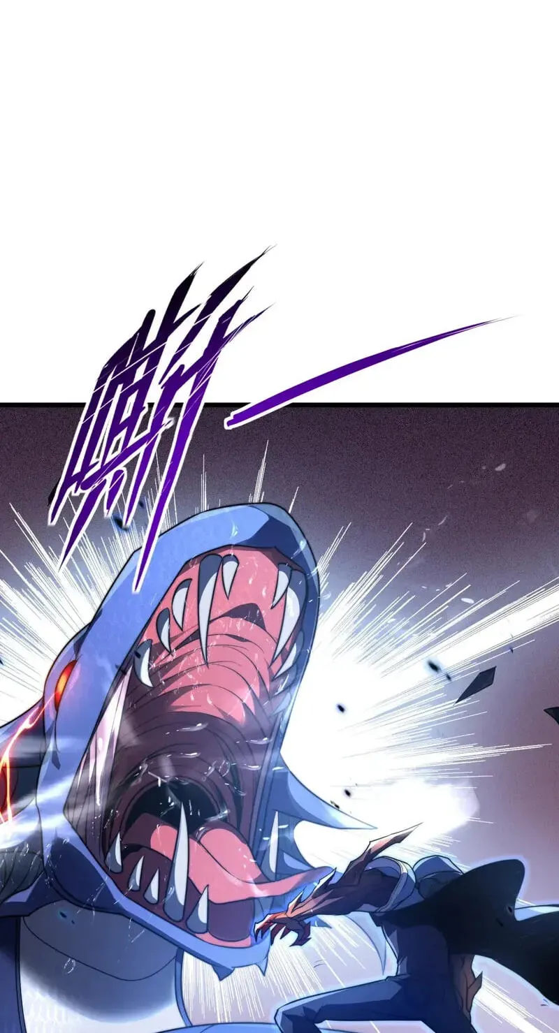I Became a God Devouring Souls at the Crematorium Chapter 15 - Page 69