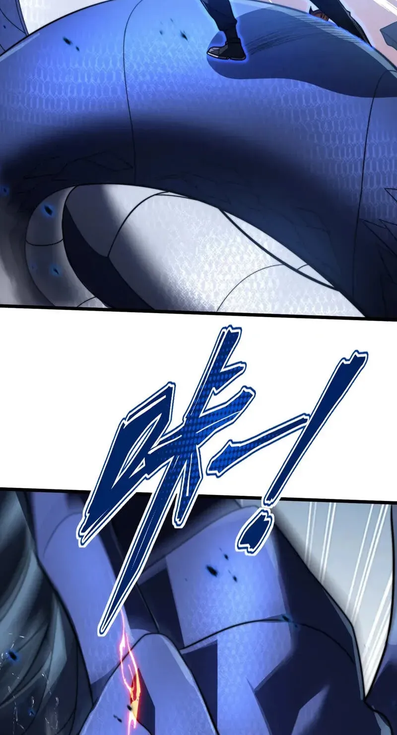 I Became a God Devouring Souls at the Crematorium Chapter 15 - Page 70