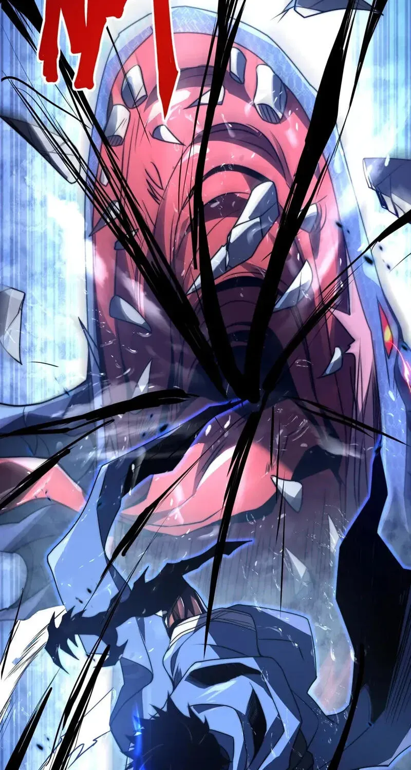 I Became a God Devouring Souls at the Crematorium Chapter 15 - Page 73