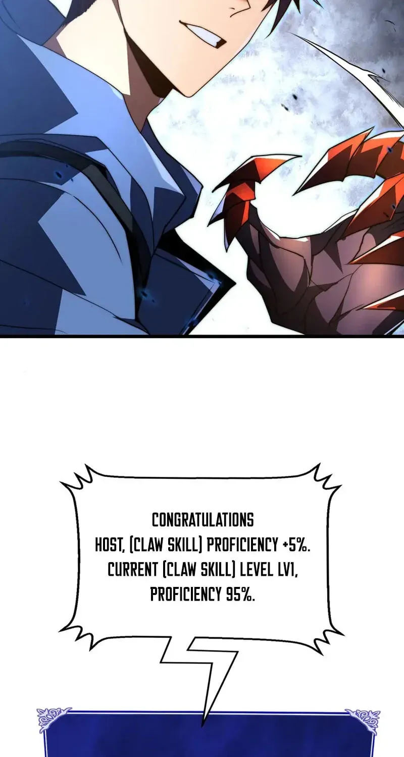I Became a God Devouring Souls at the Crematorium Chapter 15 - Page 77