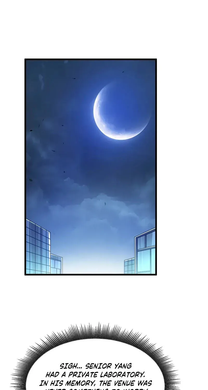 I Became a God Devouring Souls at the Crematorium Chapter 15 - Page 88