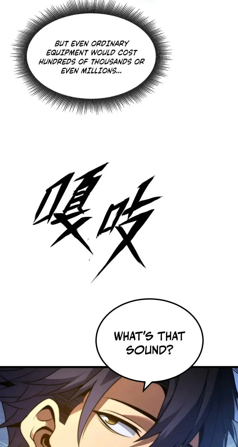 I Became a God Devouring Souls at the Crematorium Chapter 15 - Page 94