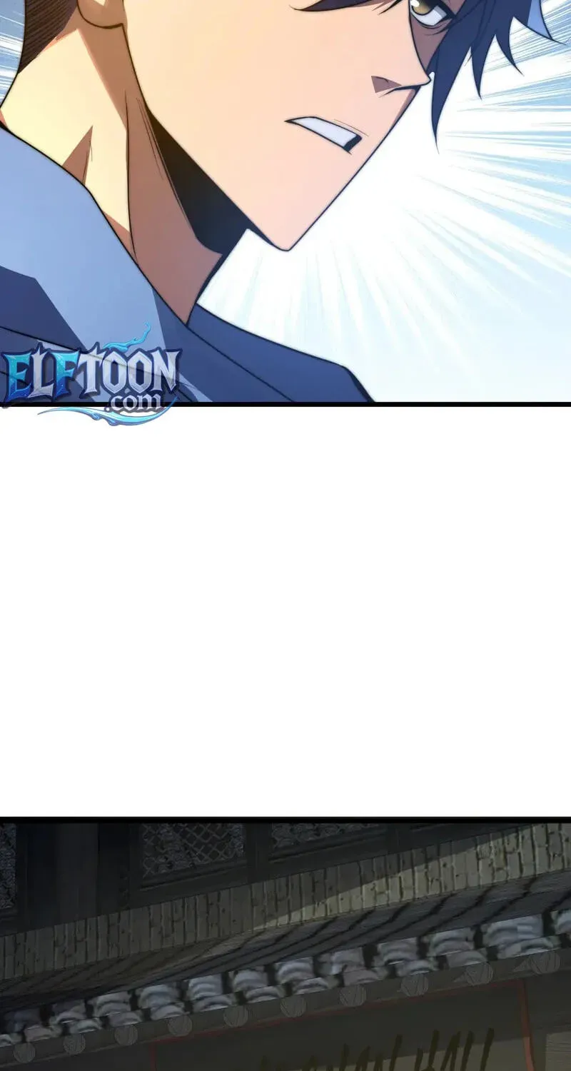 I Became a God Devouring Souls at the Crematorium Chapter 15 - Page 96