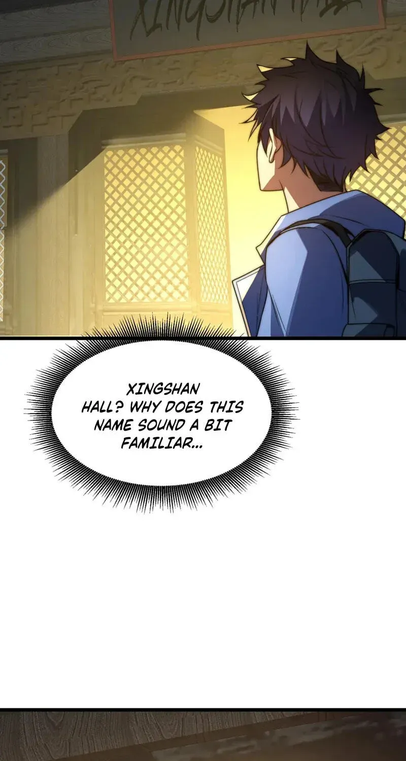 I Became a God Devouring Souls at the Crematorium Chapter 15 - Page 98