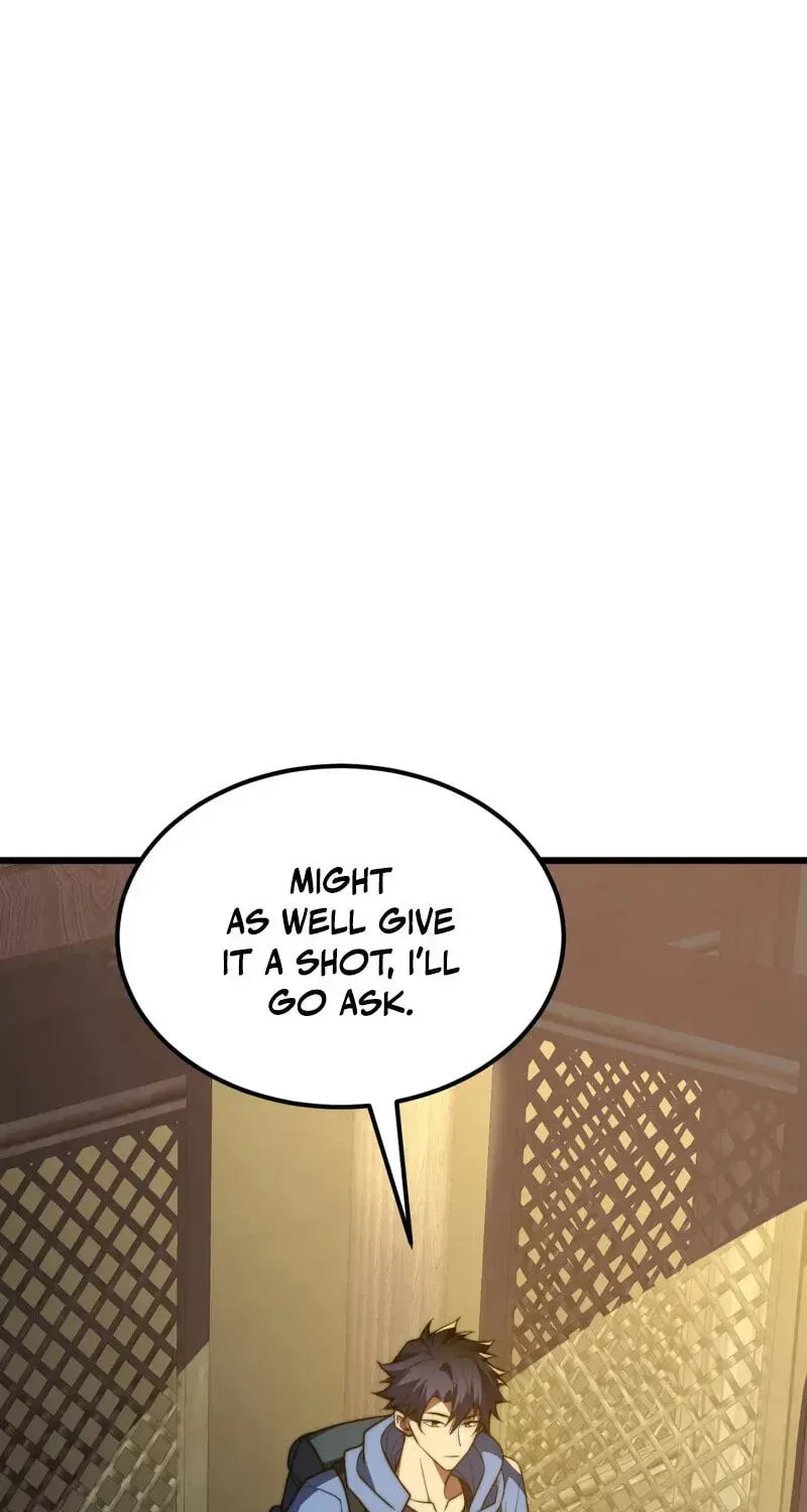 I Became a God Devouring Souls at the Crematorium Chapter 15 - Page 102