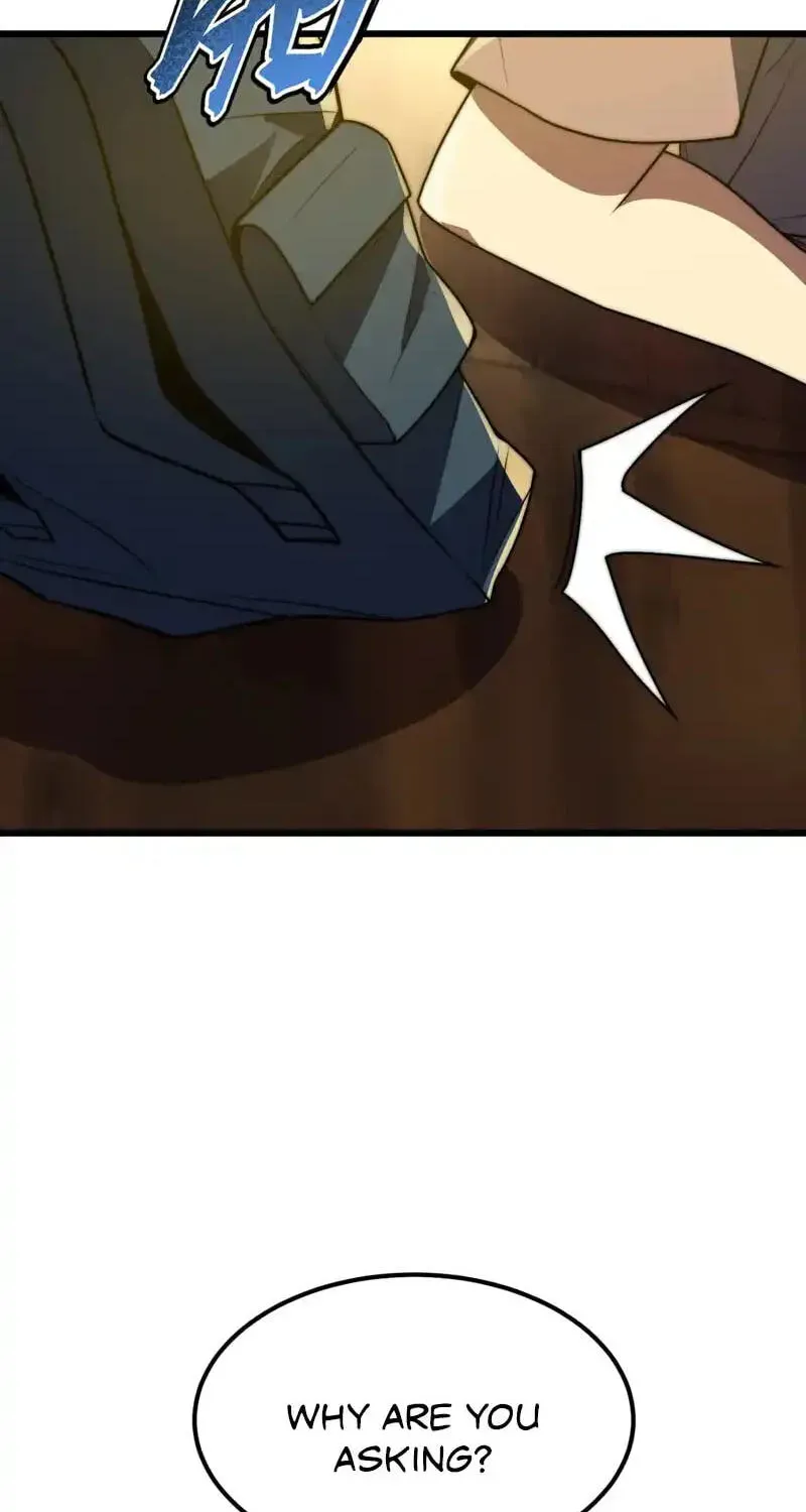I Became a God Devouring Souls at the Crematorium Chapter 16 - Page 3