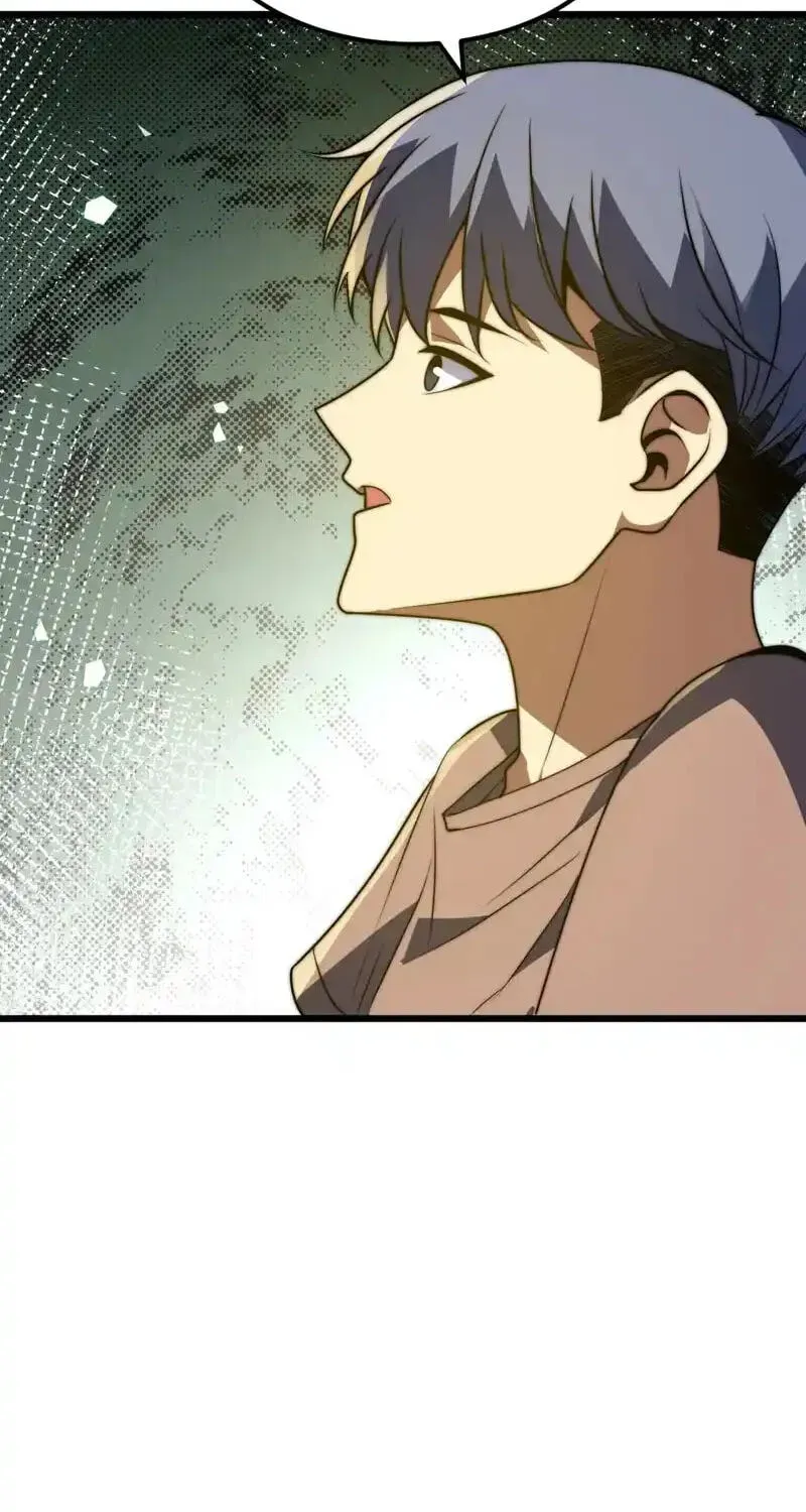 I Became a God Devouring Souls at the Crematorium Chapter 16 - Page 5