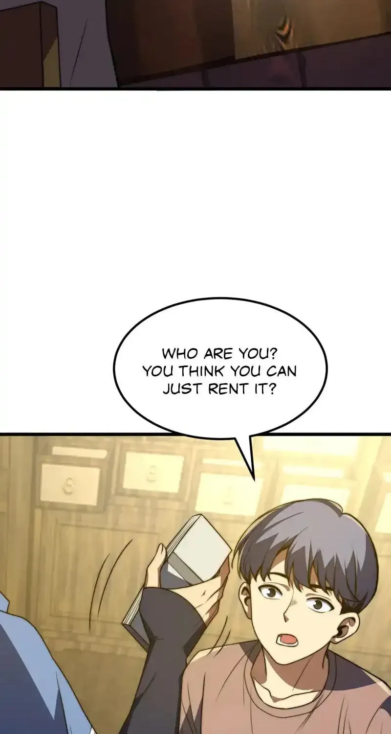 I Became a God Devouring Souls at the Crematorium Chapter 16 - Page 9
