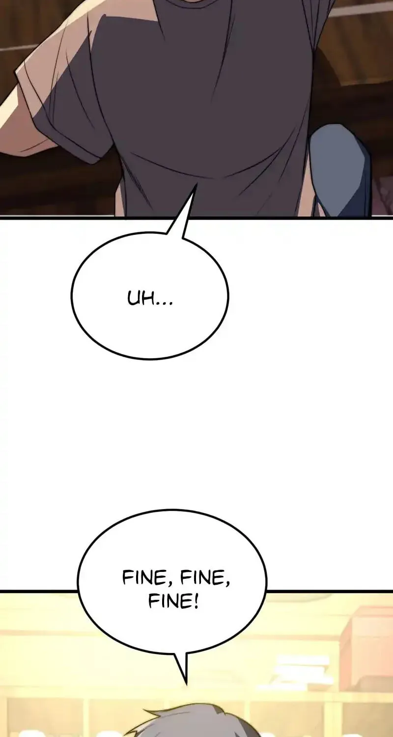 I Became a God Devouring Souls at the Crematorium Chapter 16 - Page 14