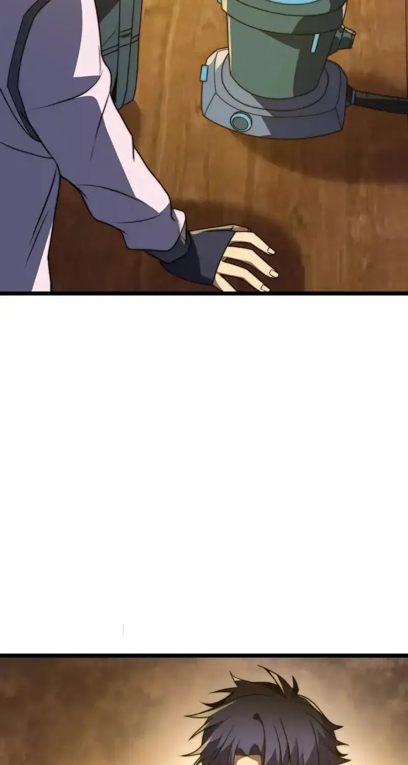 I Became a God Devouring Souls at the Crematorium Chapter 16 - Page 31