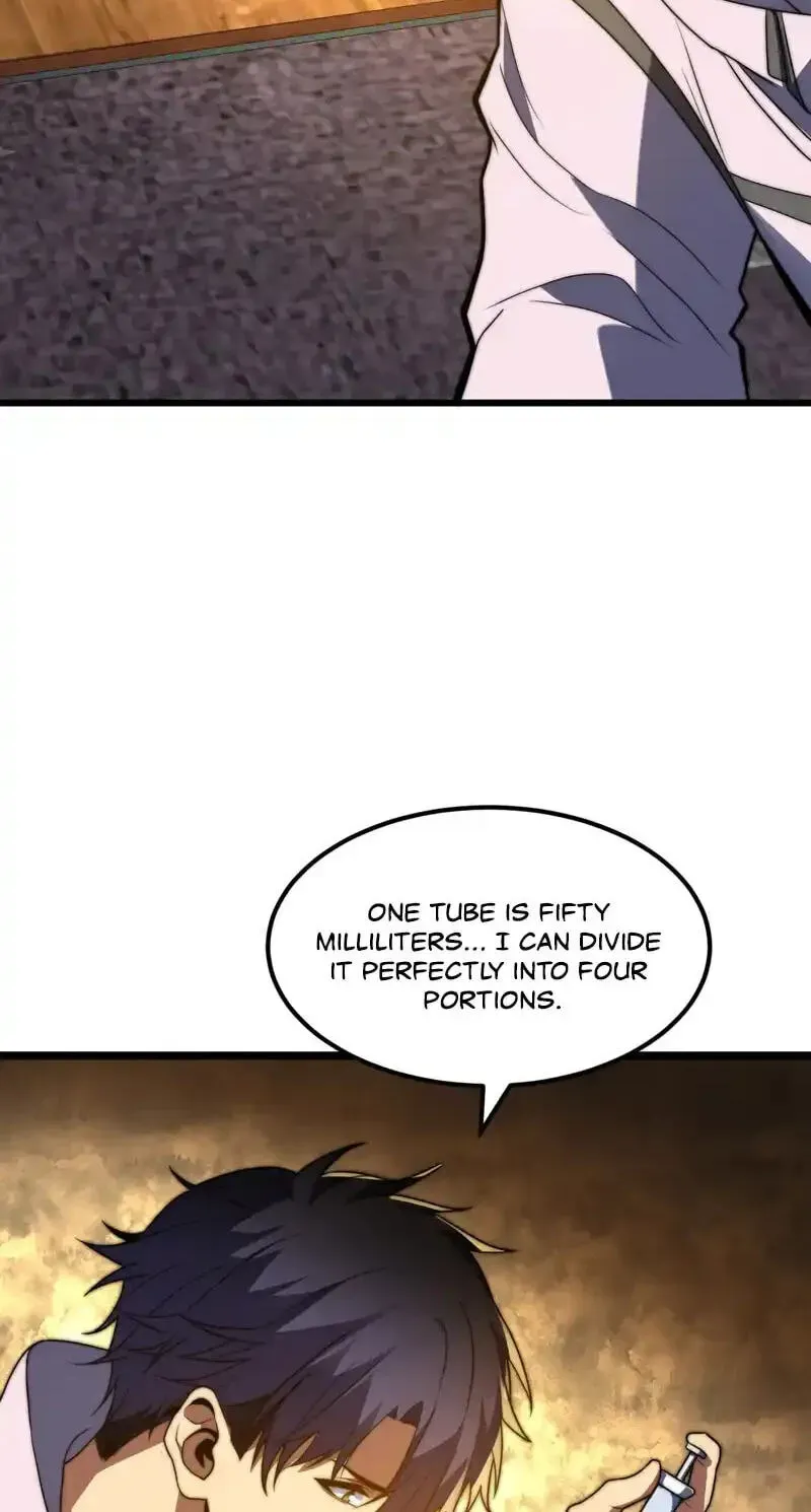 I Became a God Devouring Souls at the Crematorium Chapter 16 - Page 51