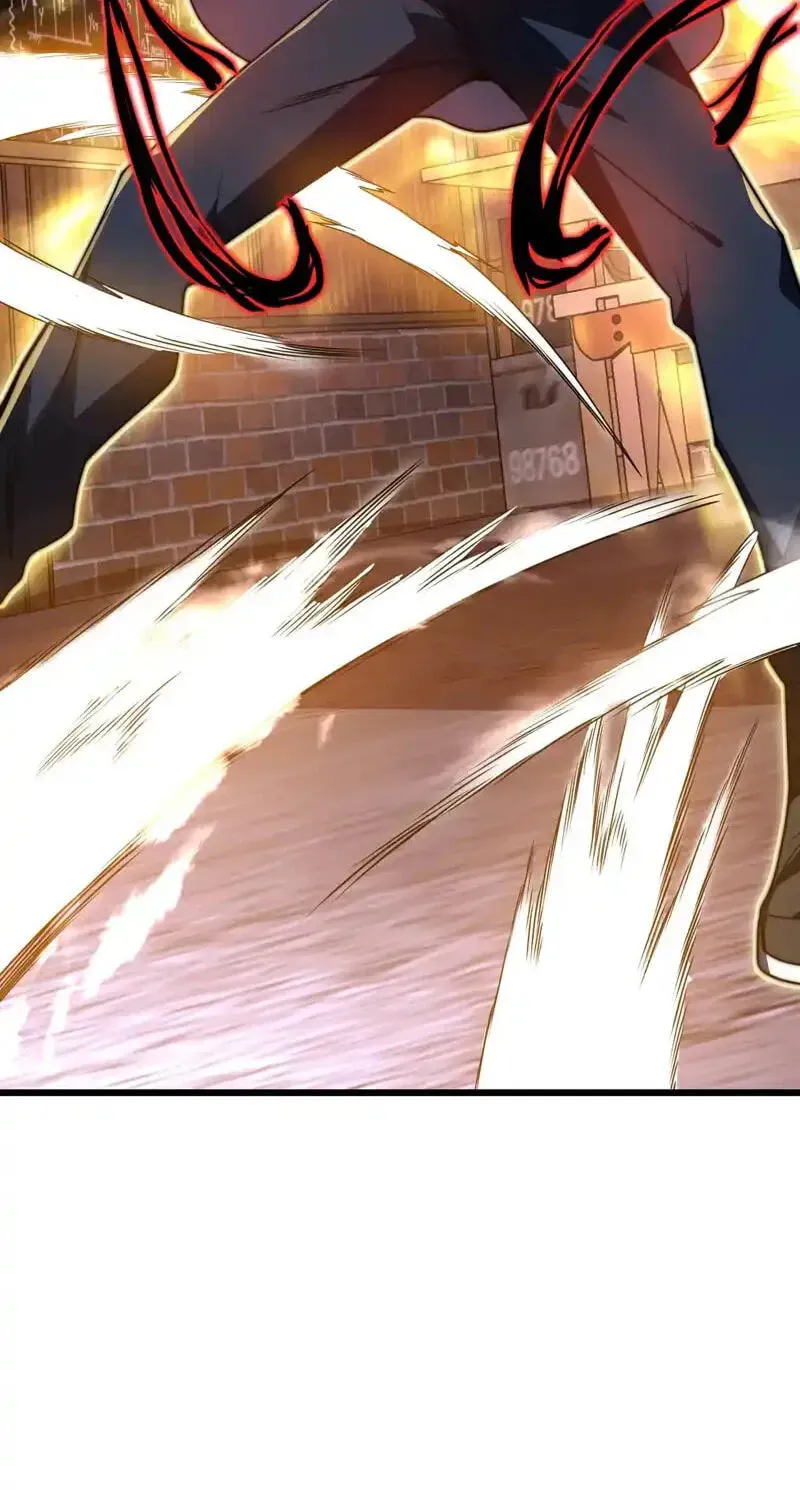 I Became a God Devouring Souls at the Crematorium Chapter 16 - Page 58