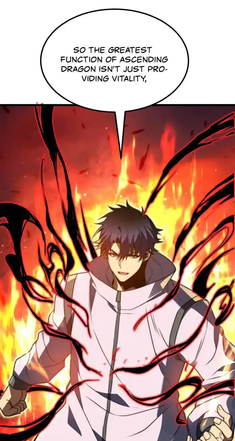 I Became a God Devouring Souls at the Crematorium Chapter 16 - Page 59