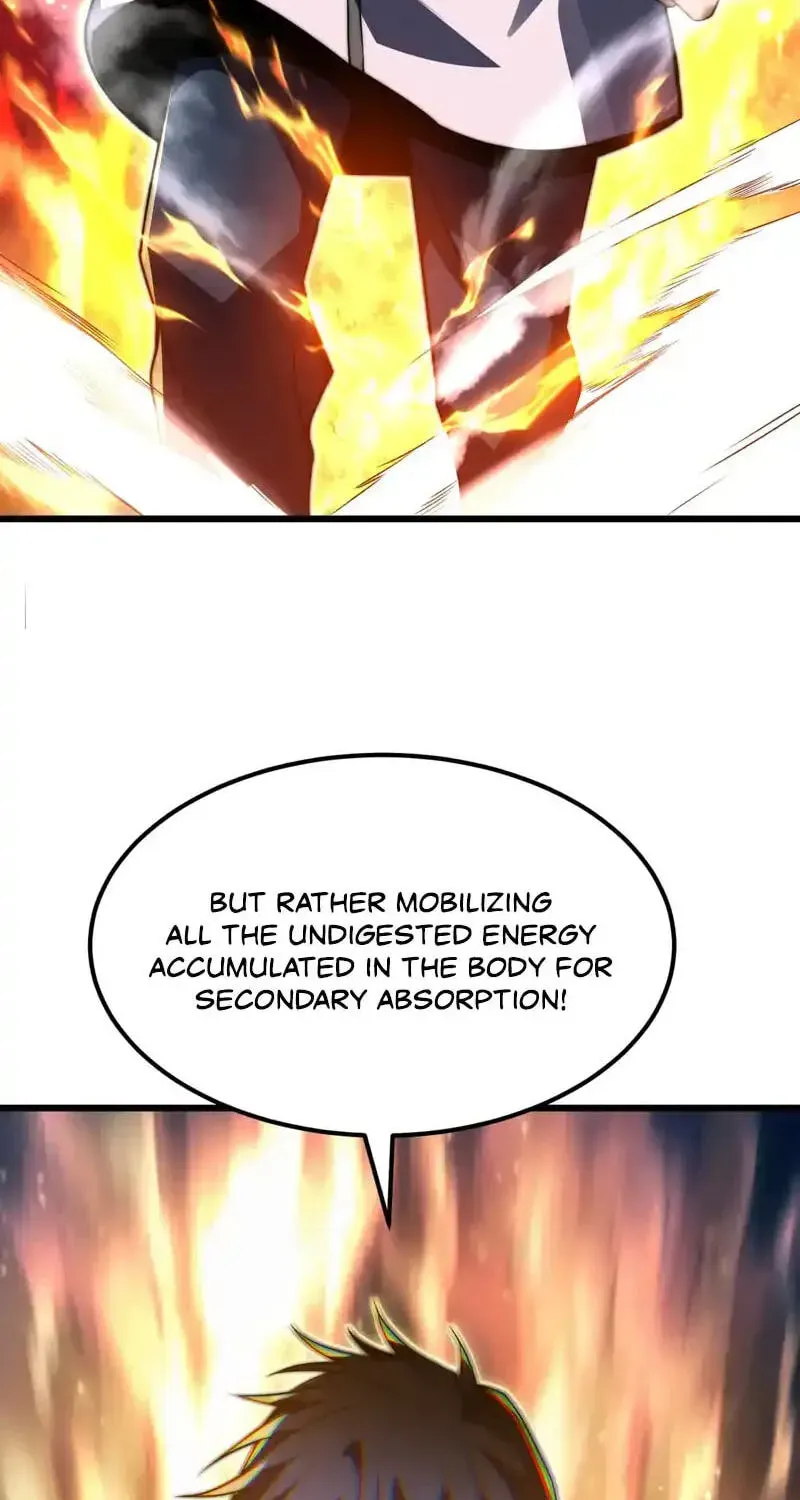 I Became a God Devouring Souls at the Crematorium Chapter 16 - Page 61