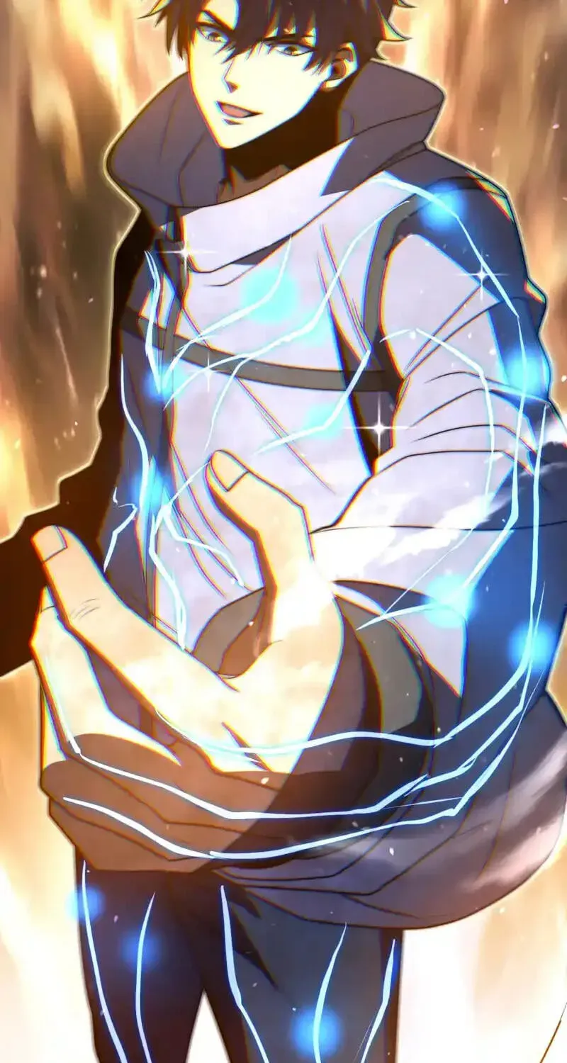 I Became a God Devouring Souls at the Crematorium Chapter 16 - Page 63