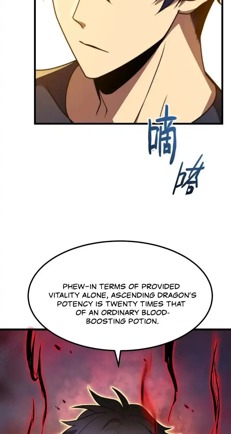 I Became a God Devouring Souls at the Crematorium Chapter 16 - Page 69