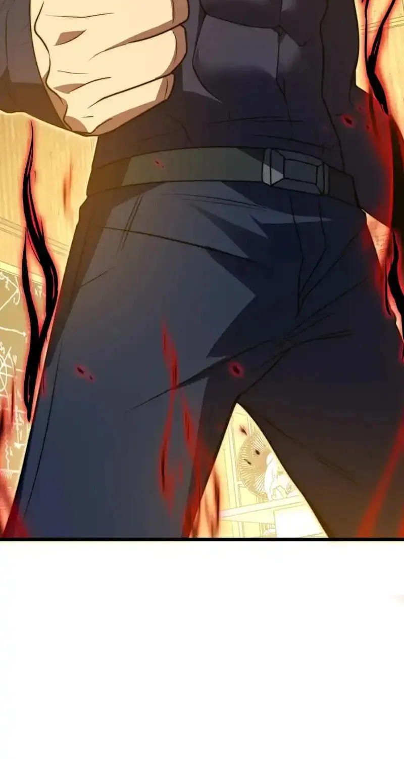 I Became a God Devouring Souls at the Crematorium Chapter 16 - Page 75