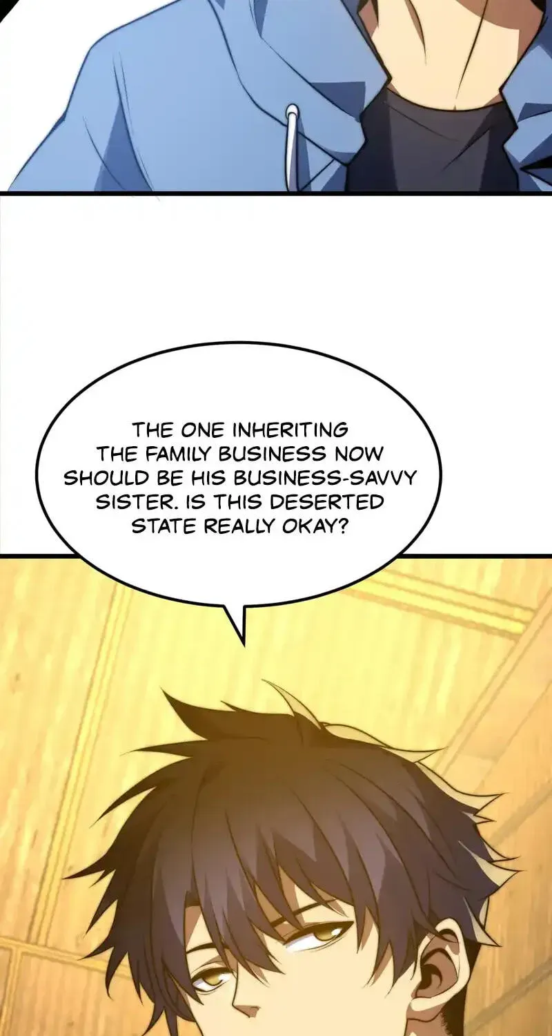 I Became a God Devouring Souls at the Crematorium Chapter 16 - Page 89