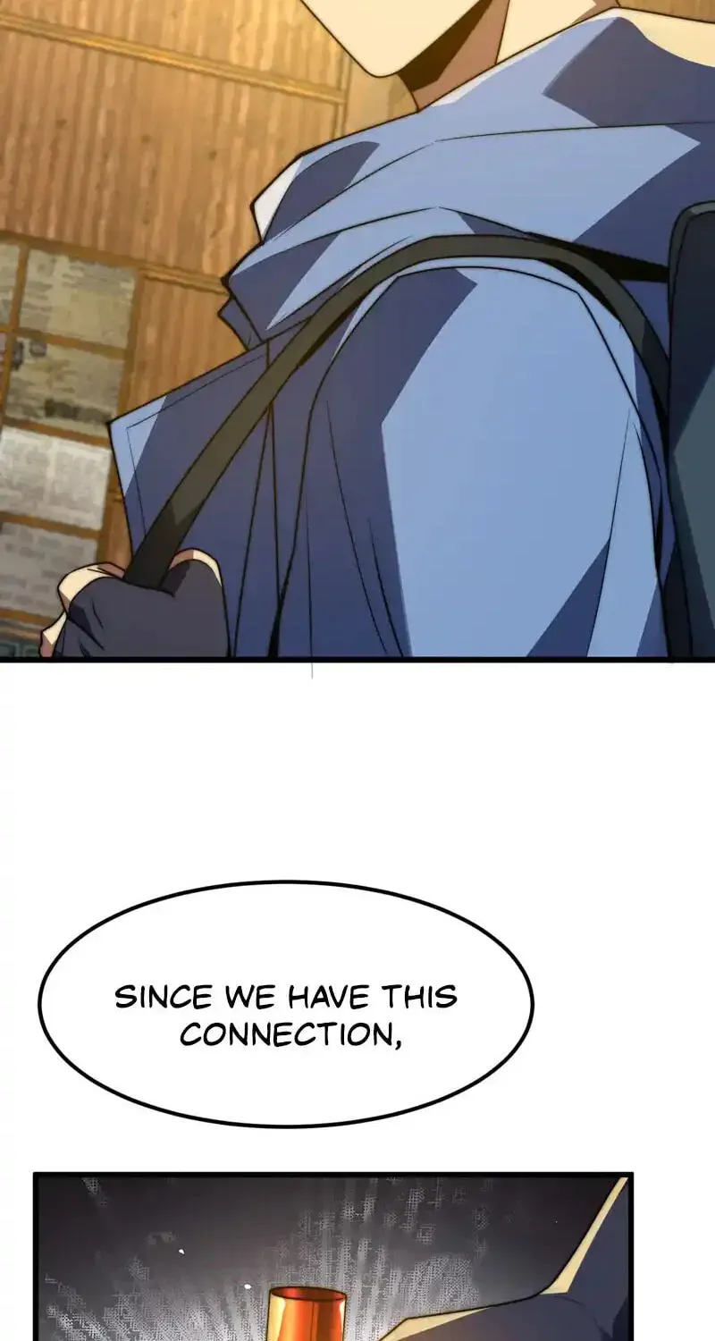 I Became a God Devouring Souls at the Crematorium Chapter 16 - Page 91