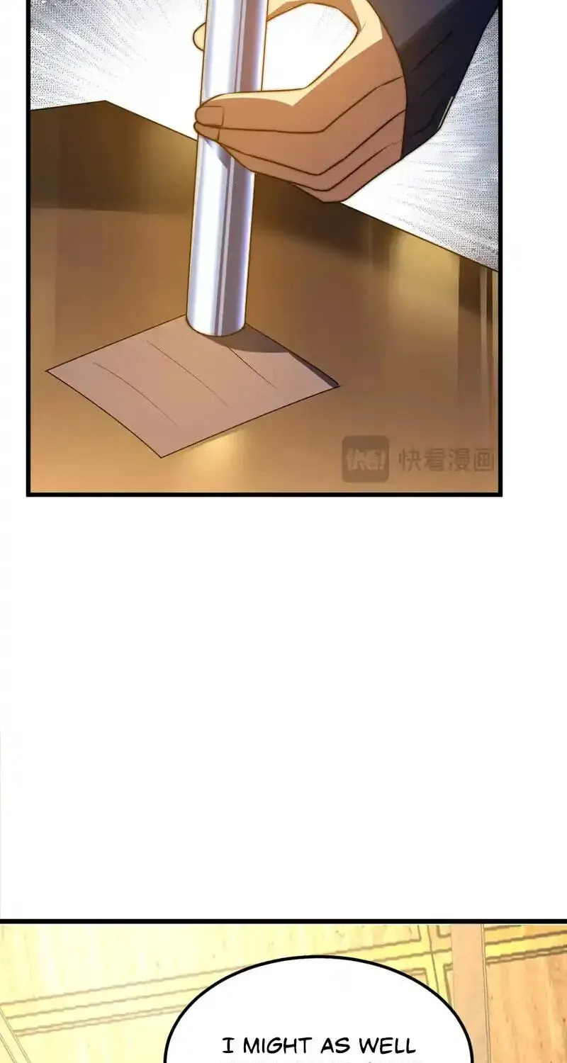 I Became a God Devouring Souls at the Crematorium Chapter 16 - Page 93